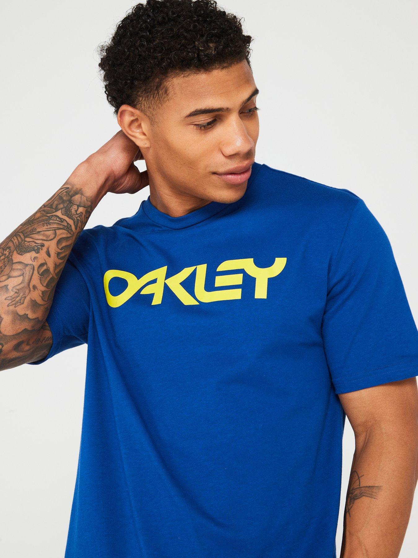 oakley-mens-mark-ii-short-sleeve-tee-20-blueoutfit