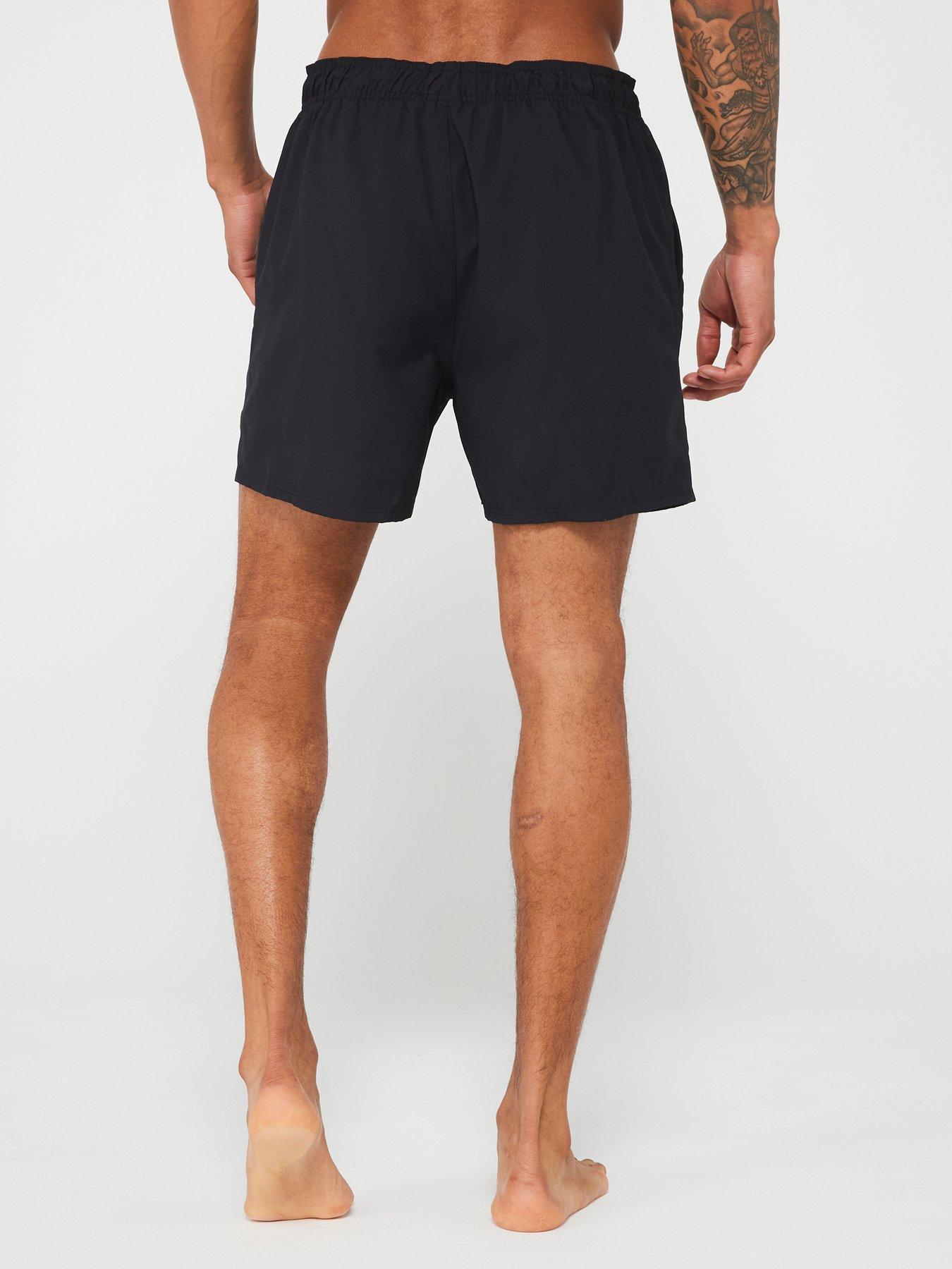 oakley-mens-beach-volley-16-beachshort-blackstillFront