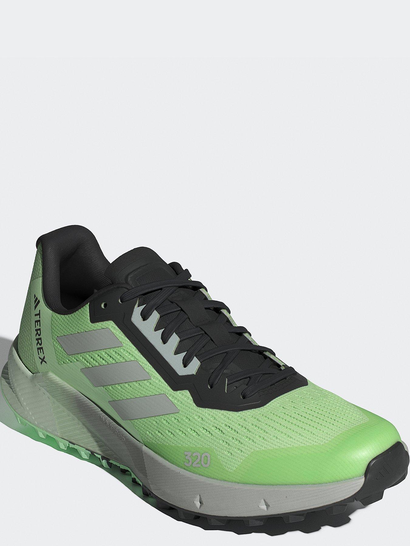 adidas-terrex-mens-trail-agravic-flow-2-shoes--greenblackstillFront