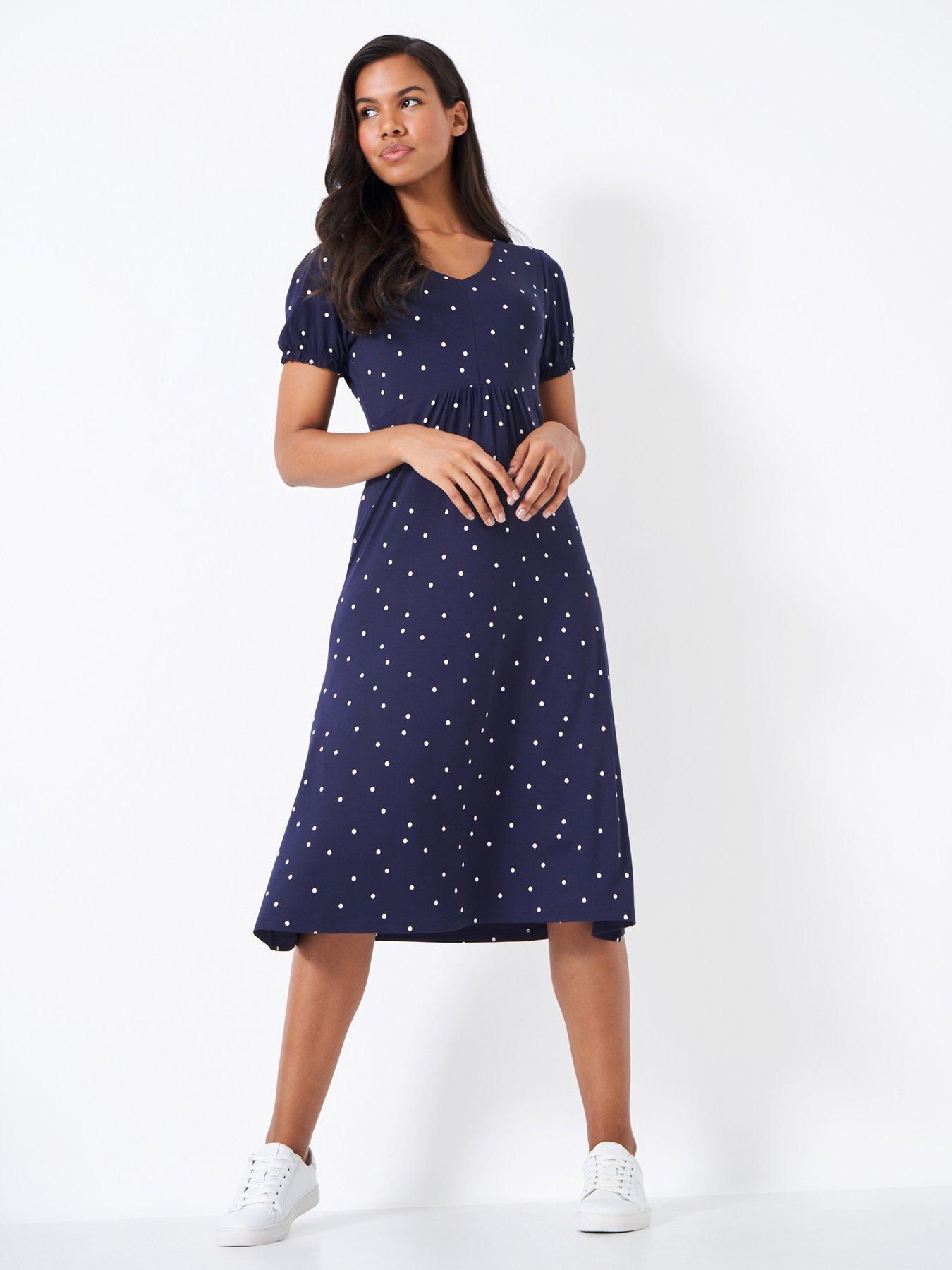 Crew clothing outlet dresses