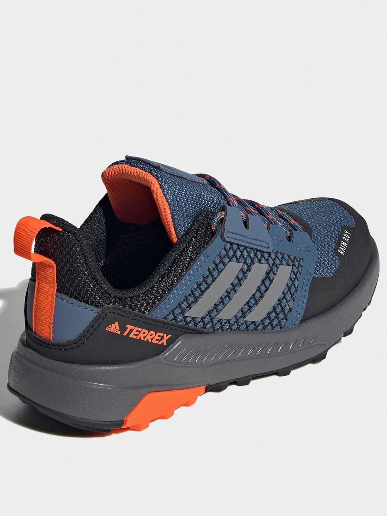 adidas-terrex-kids-unisex-trailmaker-rainrdynbsphikenbspshoes--nbspgreyorangeback