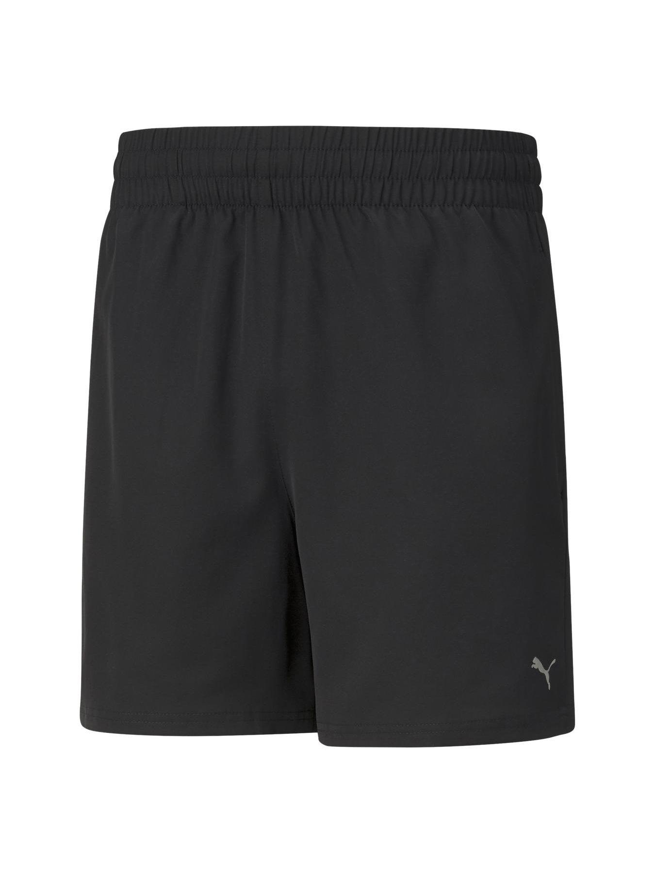 puma-mens-training-woven-5-shorts-blackoutfit