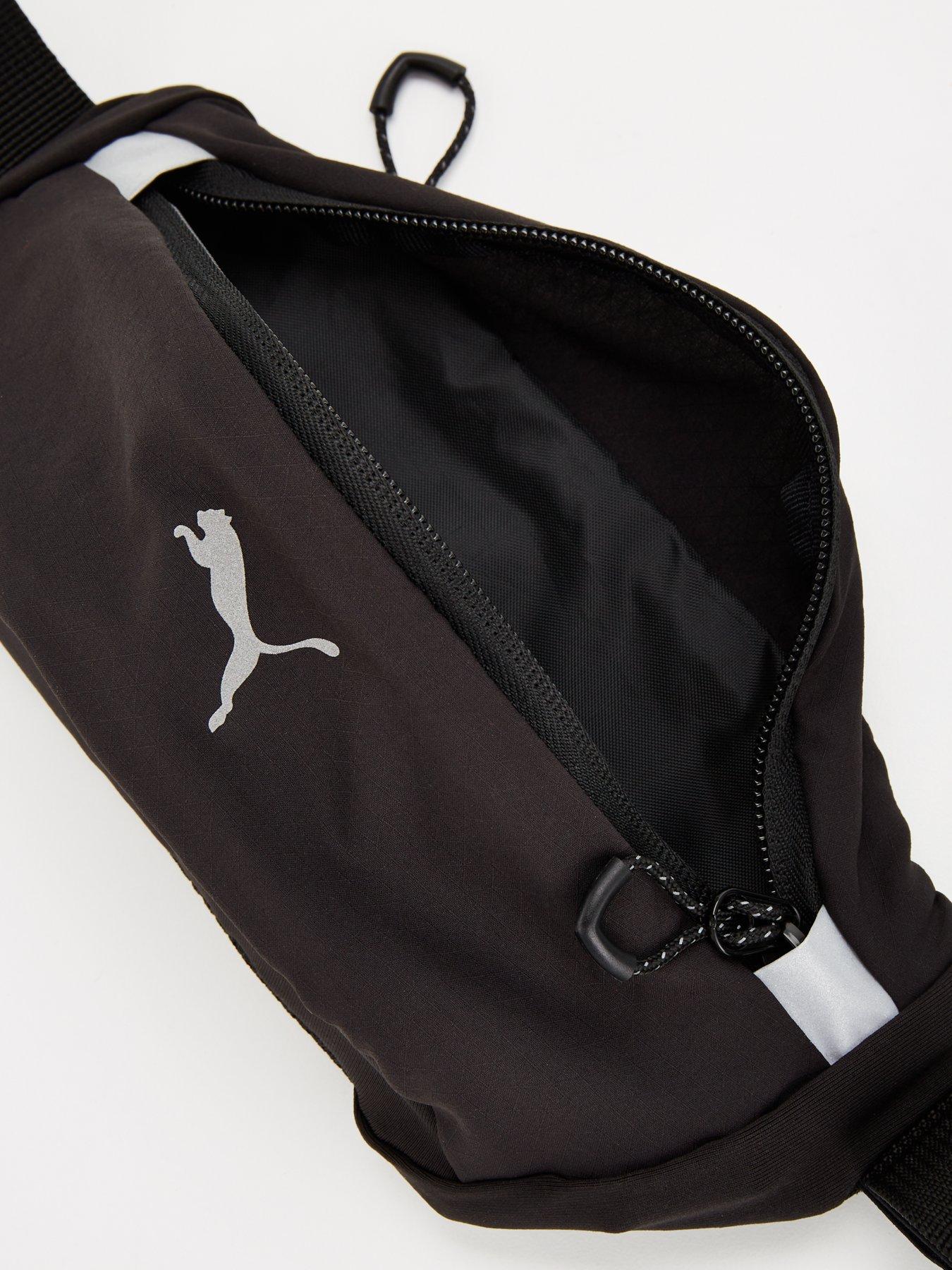 puma-mens-running-pr-classic-waist-bag-blackdetail