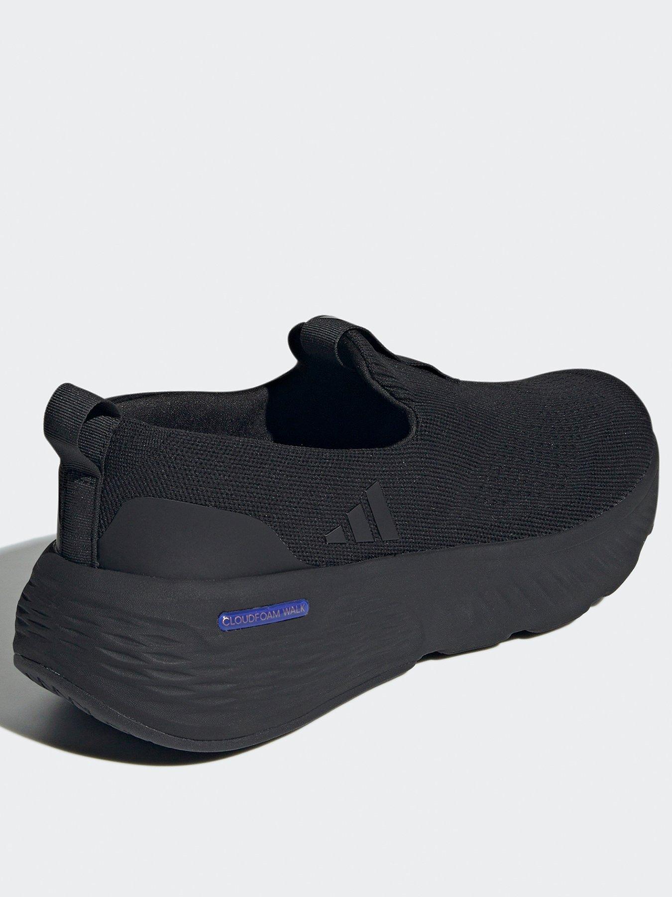 adidas-sportswear-mens-cloudfoam-go-lounger-trainer-blackback