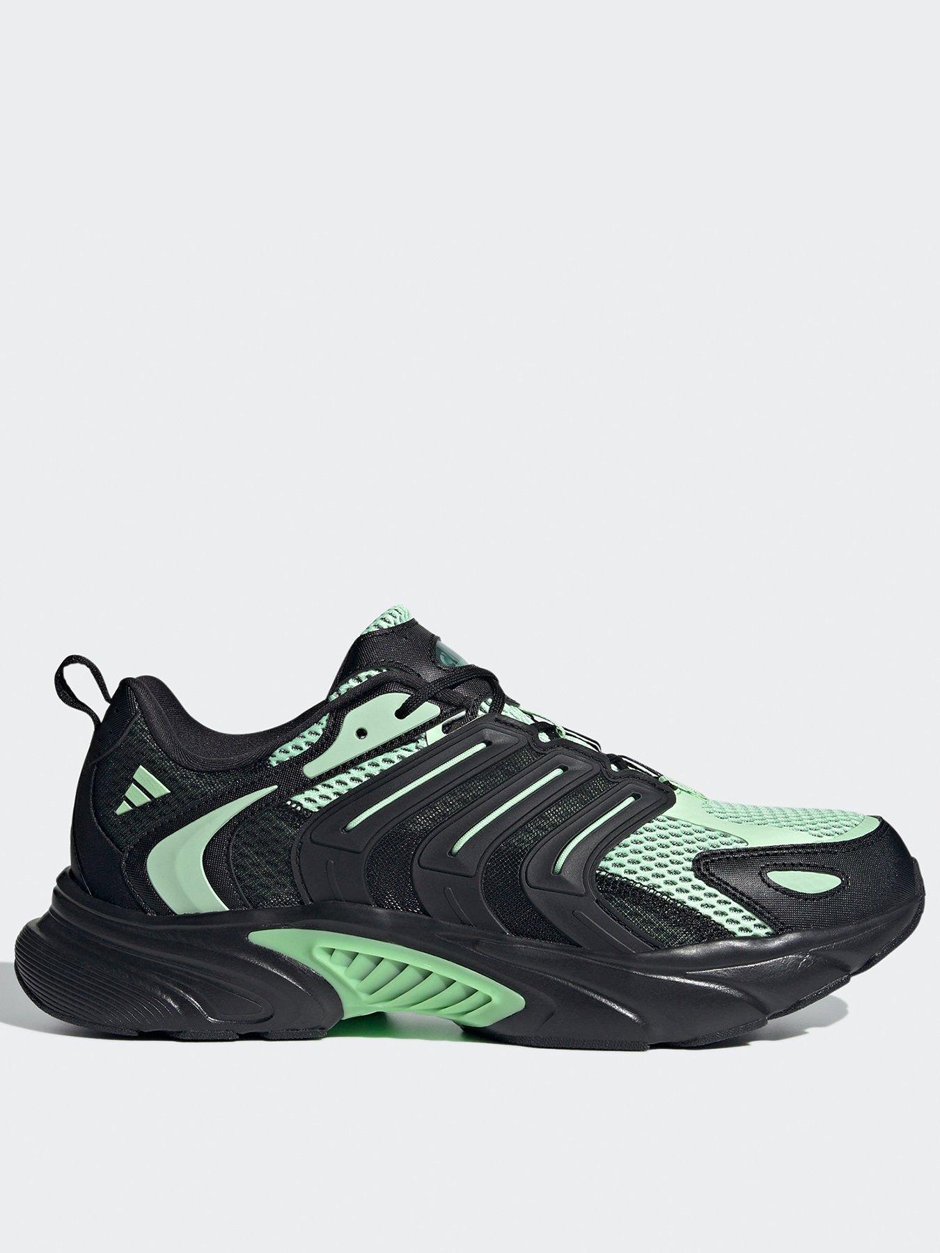 adidas-sportswear-mens-climacool-bounce-trainers-blackgreen