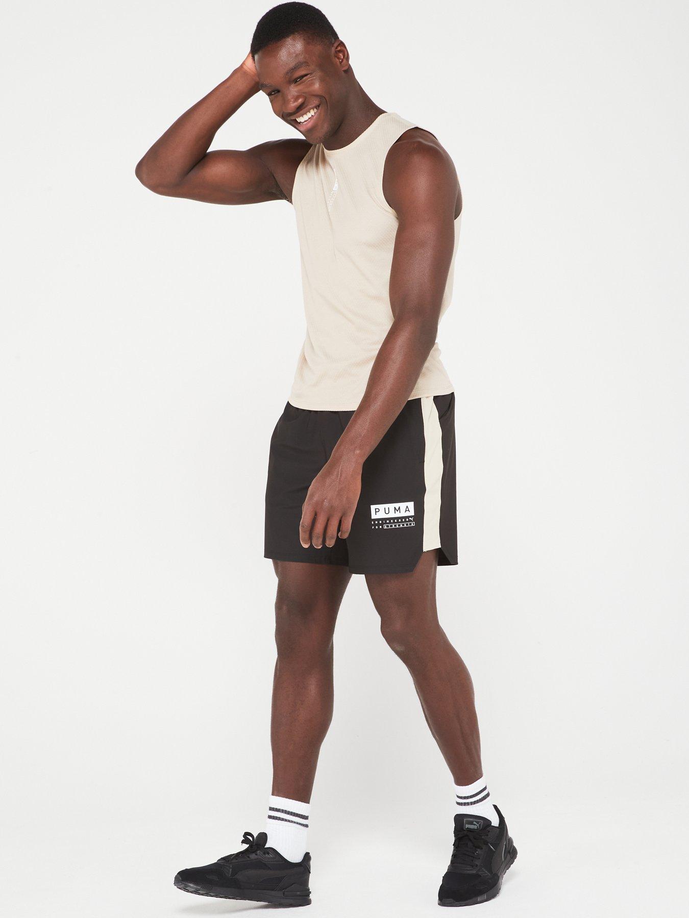 puma-mens-training-dri-release-mesh-tank-beigedetail