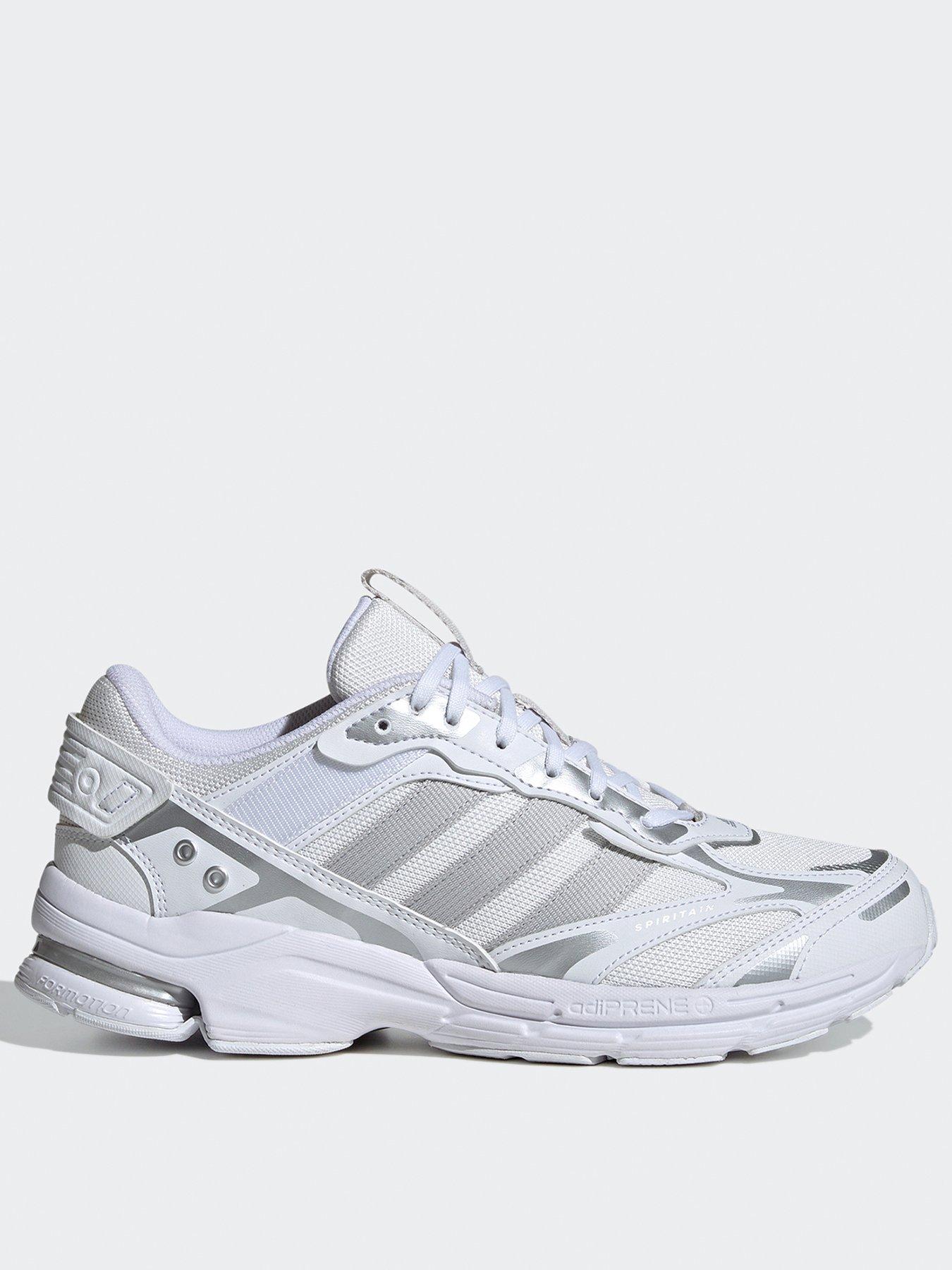 adidas-sportswear-unisex-spiritain-2000-trainers-whitegrey