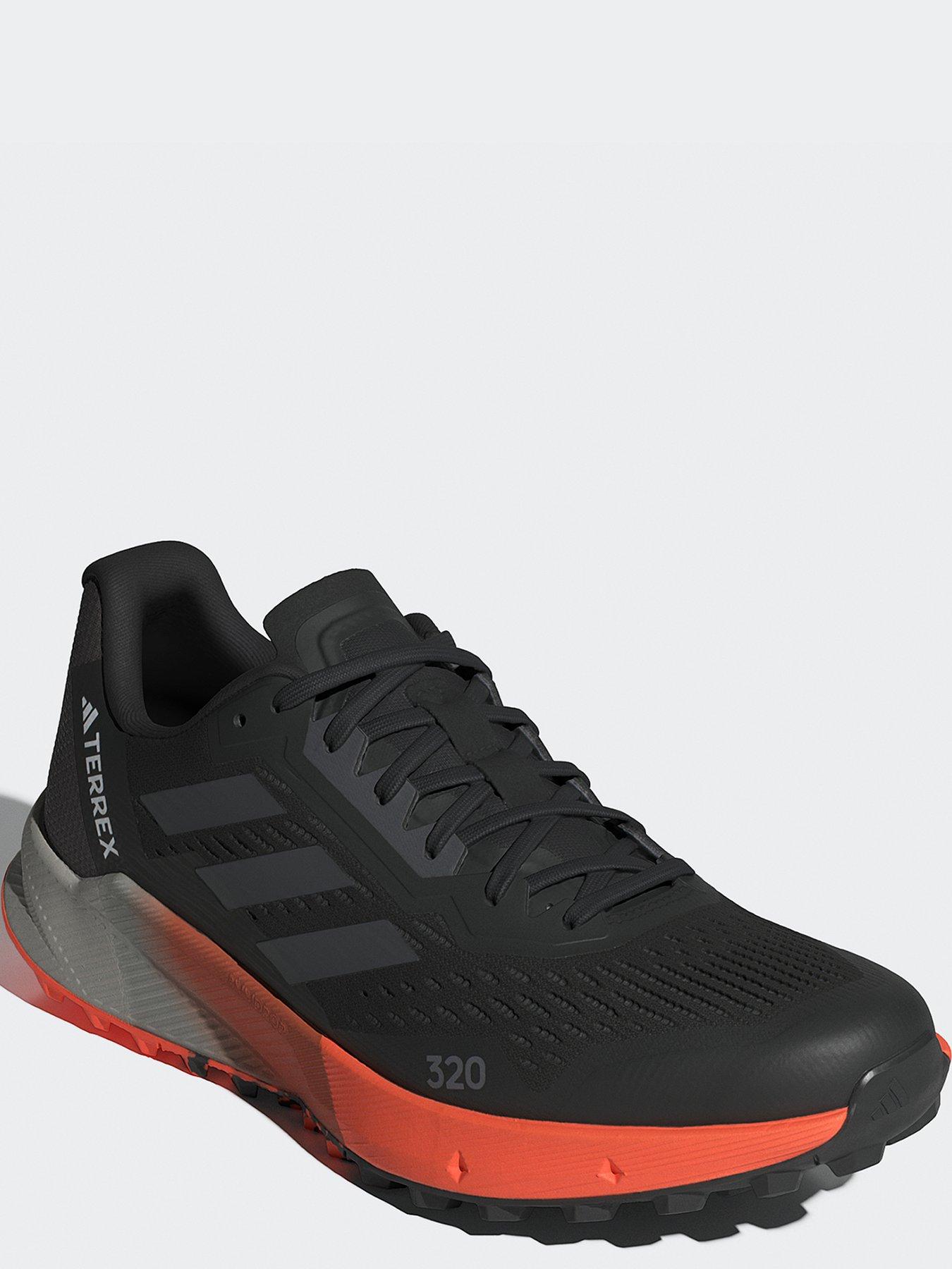 adidas-terrex-mens-trail-agravic-flow-20nbsp-shoes-blackorangestillFront