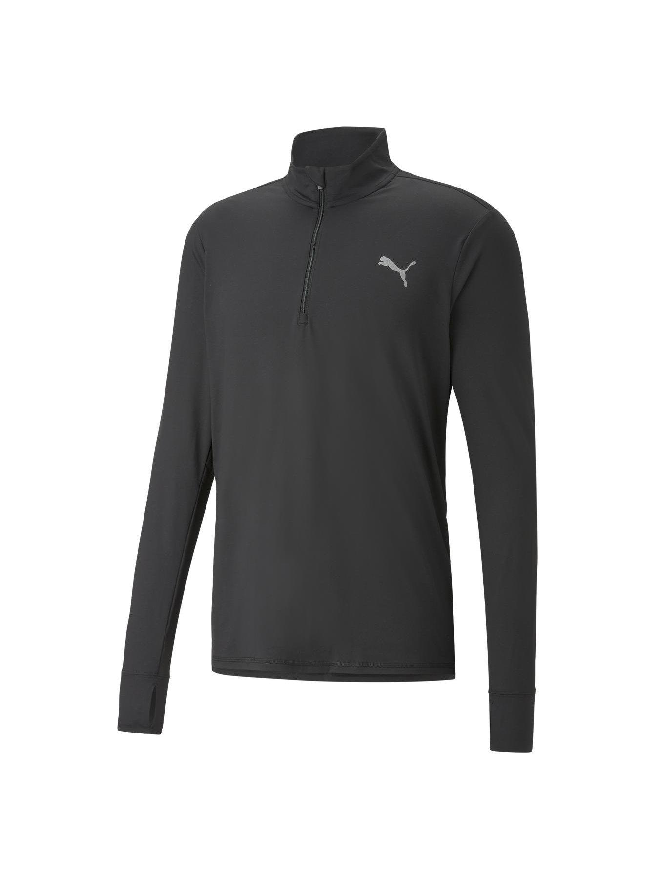 puma-mens-running-favorite-14-zip-black