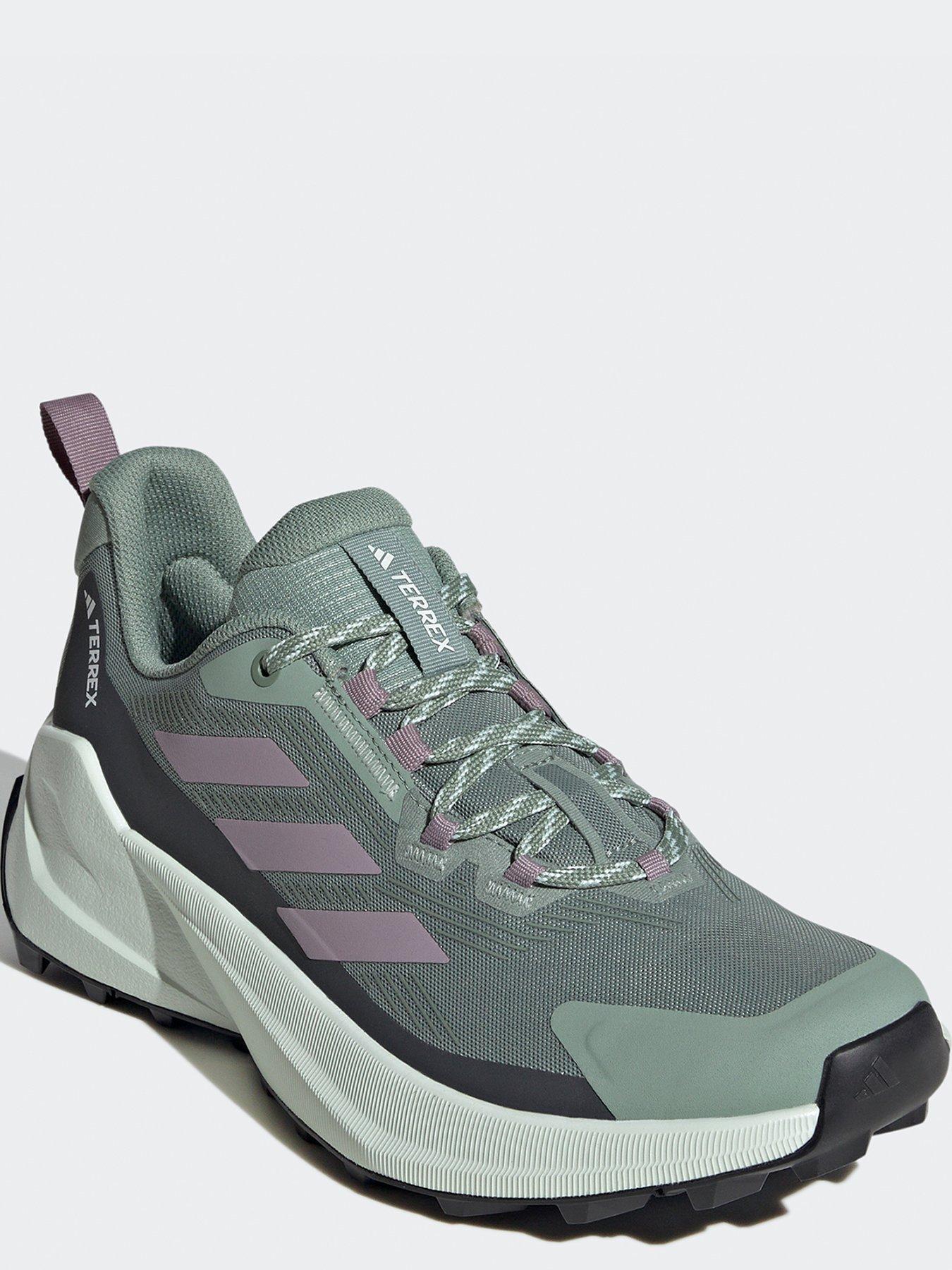 adidas-terrex-womens-hike-trailmaker-20-shoes-greenmultistillFront