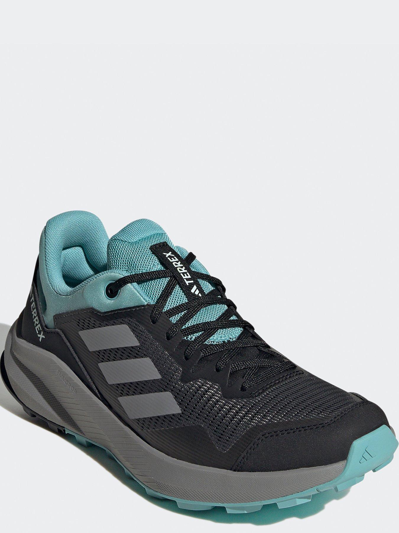 adidas-terrex-womens-trail-trailrider-shoes-grey-blackstillFront