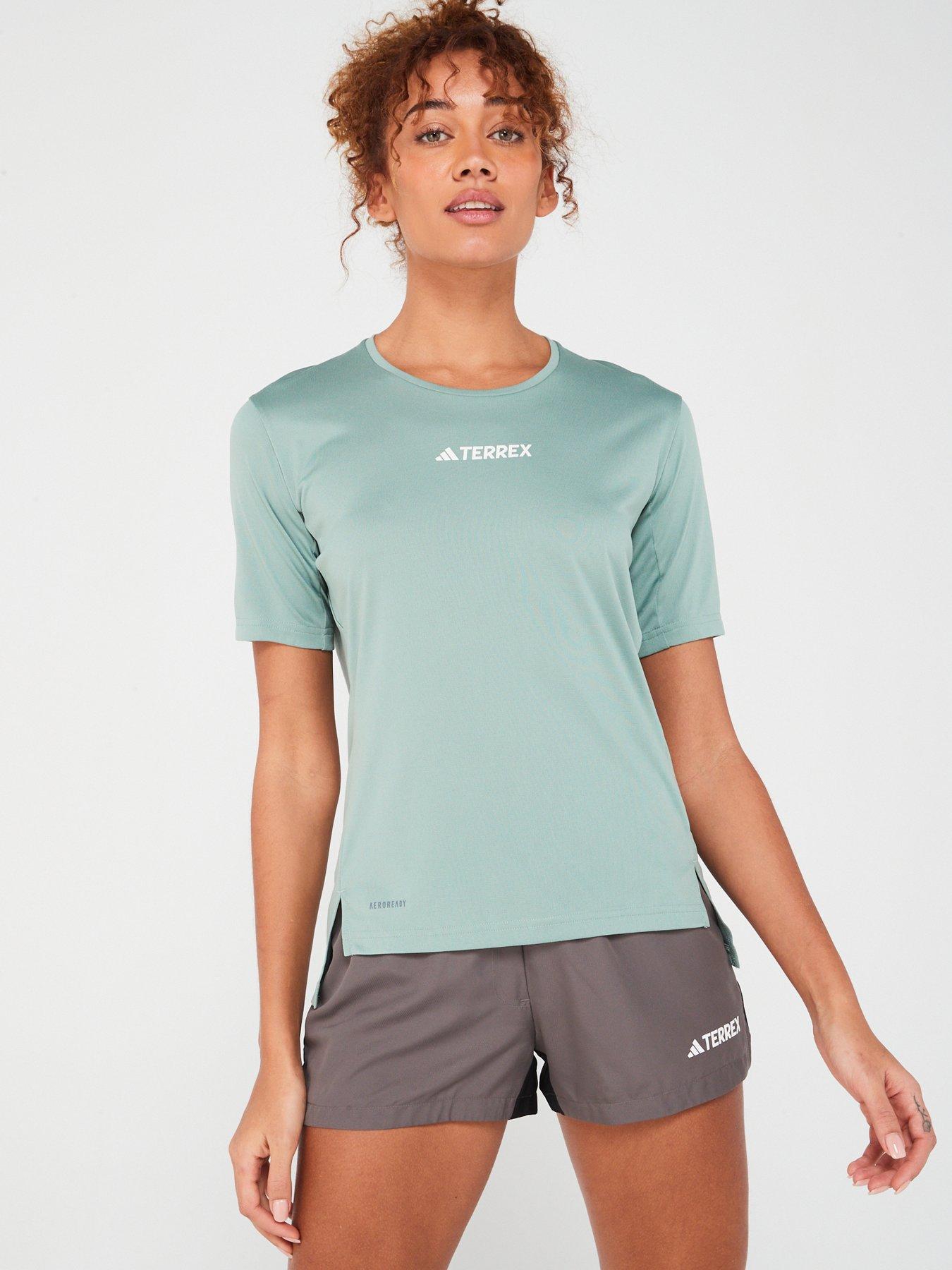 adidas-terrex-womens-mountain-t-shirt-greyfront