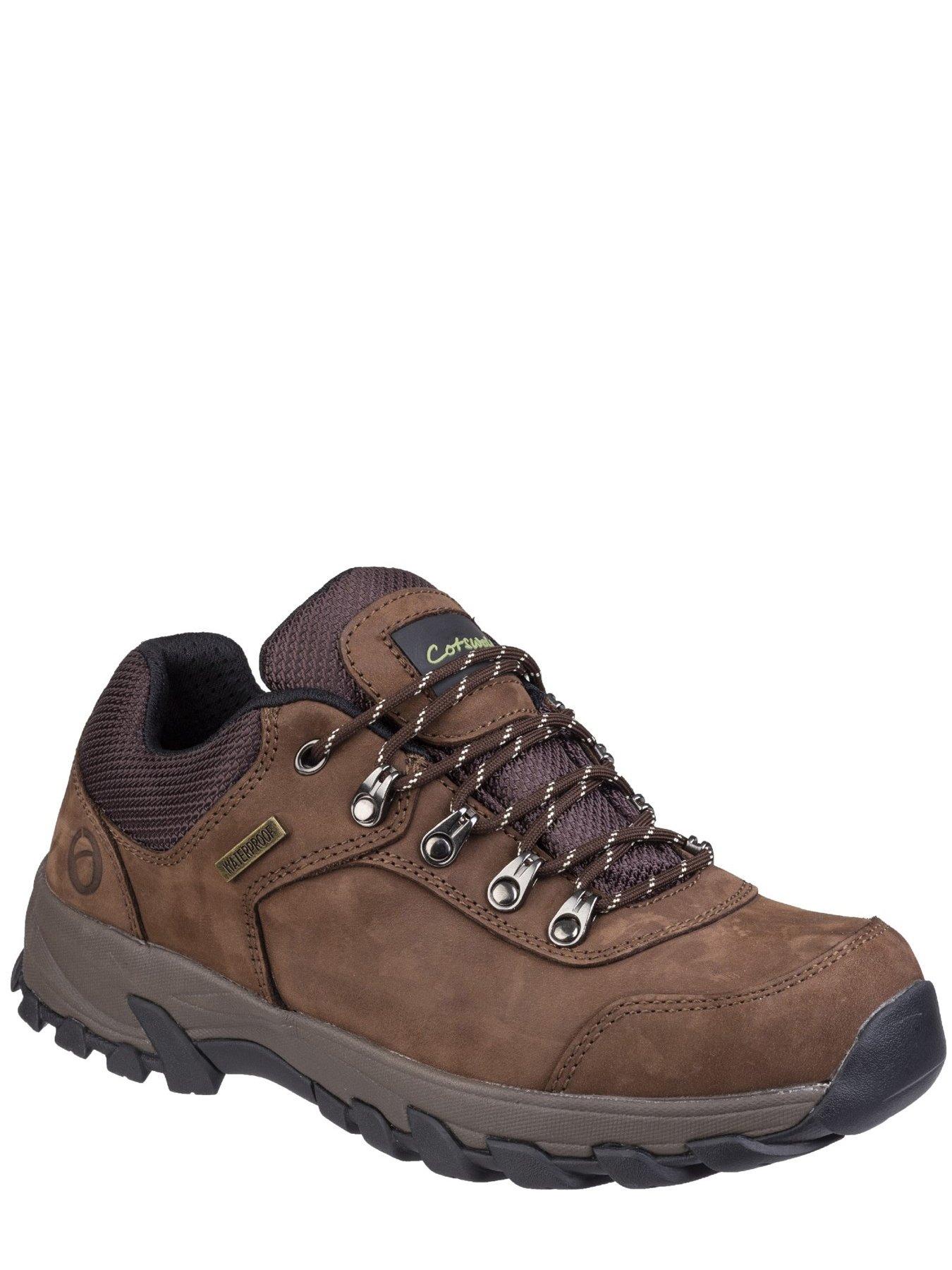 cotswold-hawling-full-grain-and-nubuck-hiking-shoe-brownstillFront