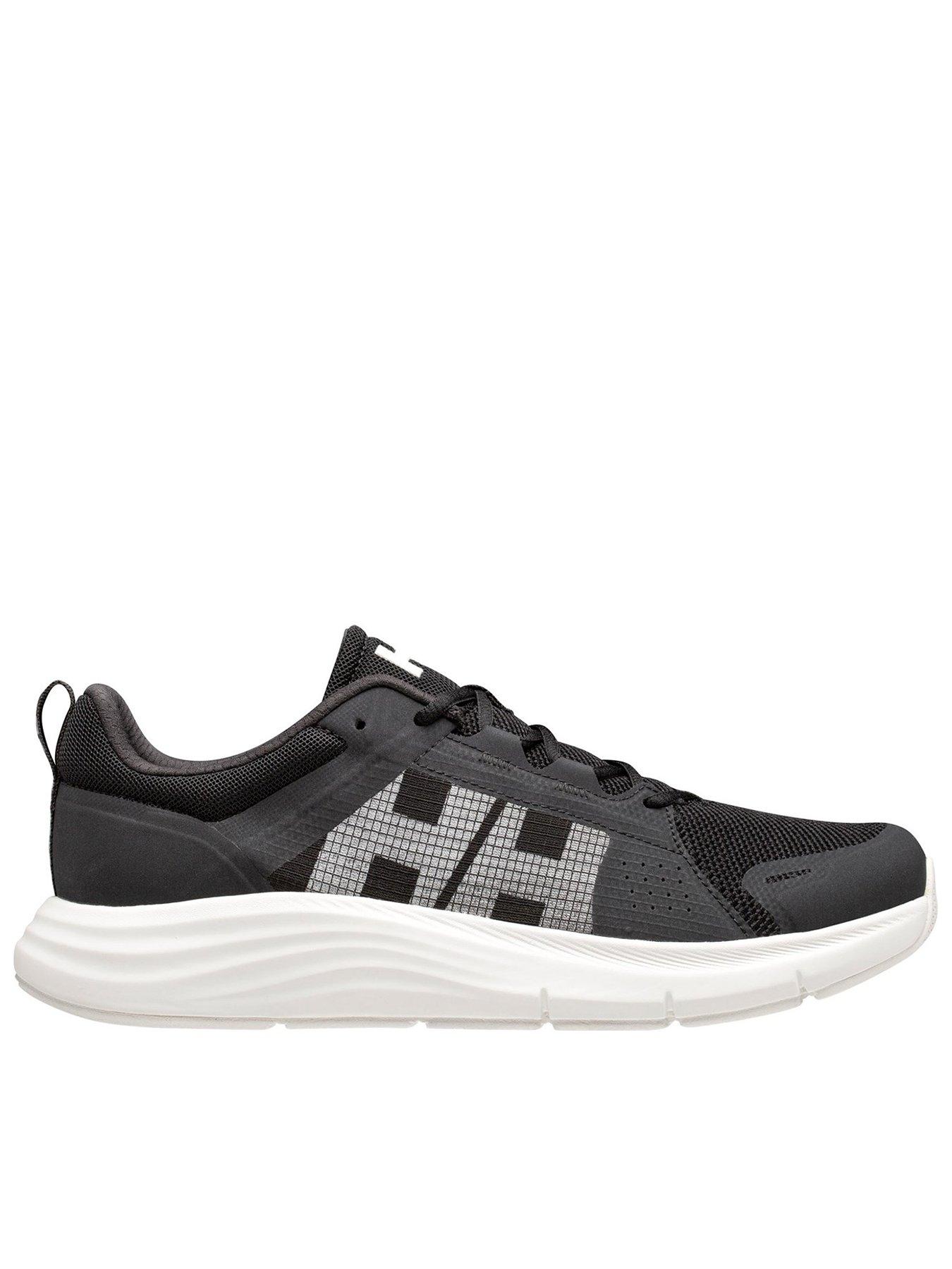 Image 1 of 4 of Helly Hansen Mens Hp Ahiga Evo 5 Trainer - black/white