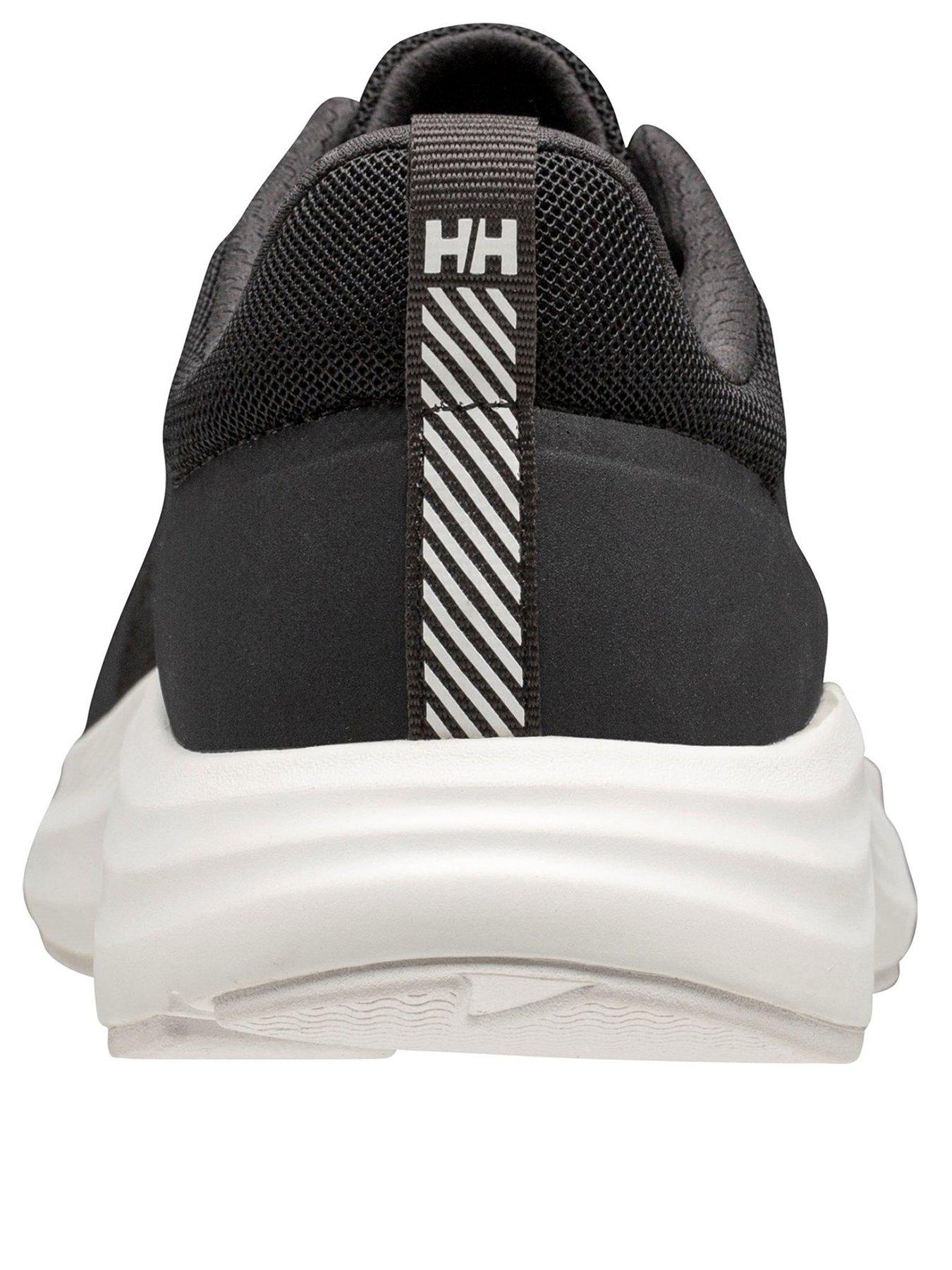 Image 2 of 4 of Helly Hansen Mens Hp Ahiga Evo 5 Trainer - black/white