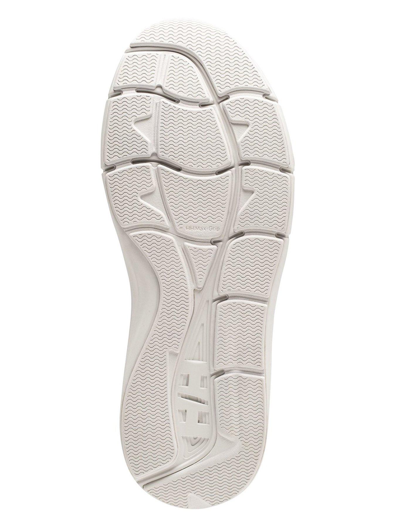 Image 4 of 4 of Helly Hansen Mens Hp Ahiga Evo 5 Trainer - black/white