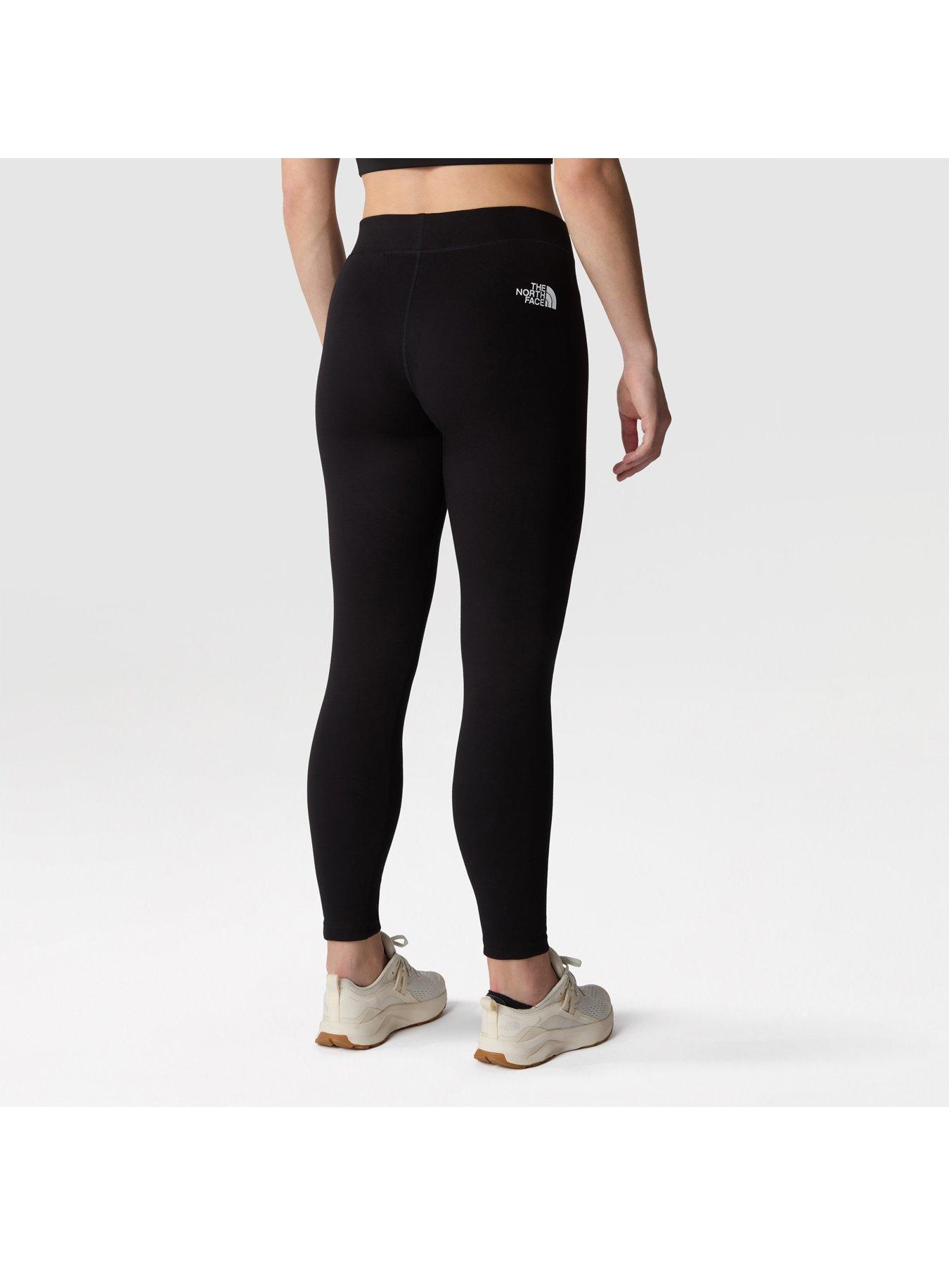 the-north-face-womens-interlock-cotton-leggings-blackstillFront