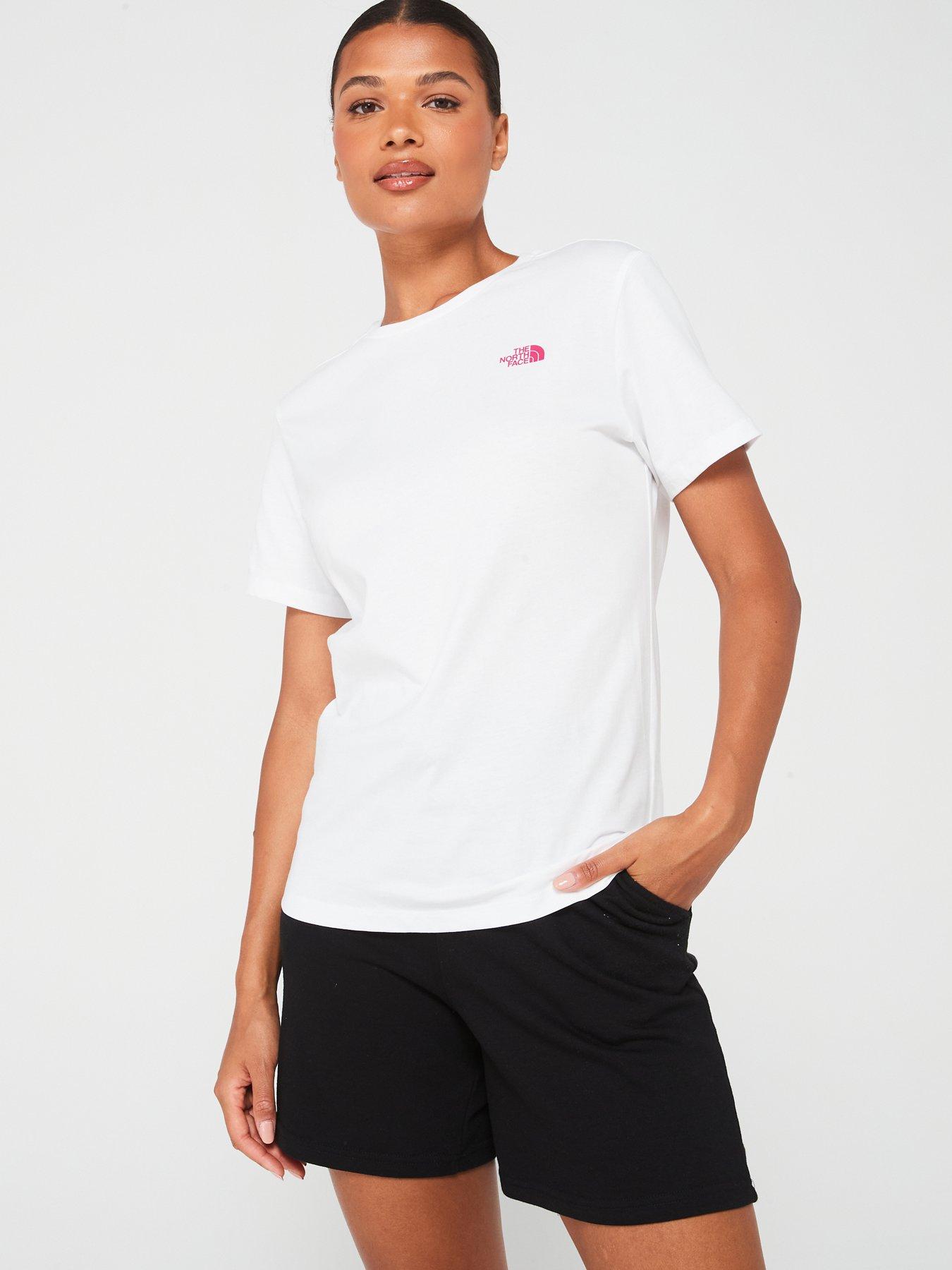 the-north-face-womens-short-sleeve-festival-tee-whitestillFront