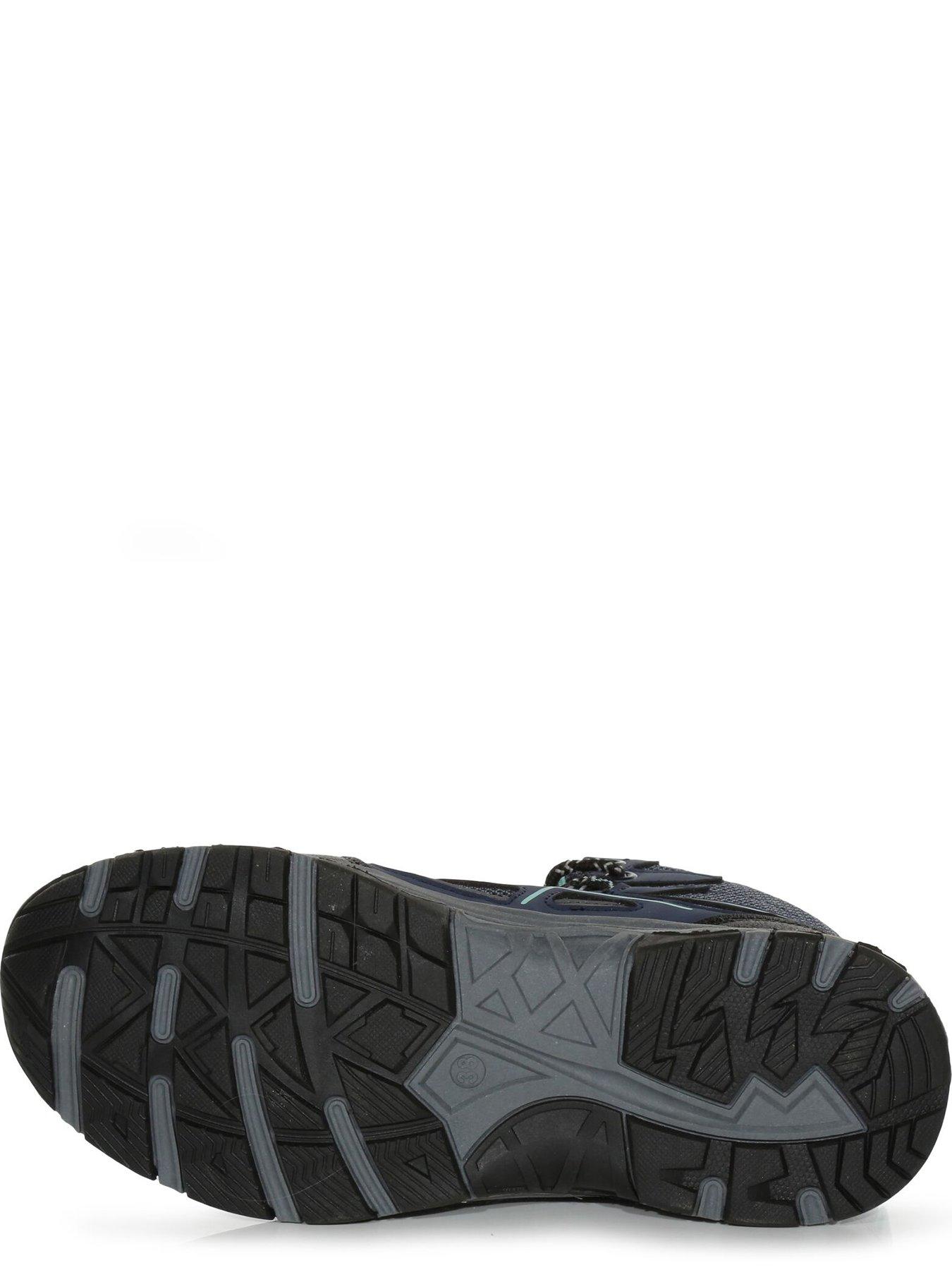 Image 5 of 6 of Regatta Womens Womens Vendeavour Waterproof Walking Boot -navy