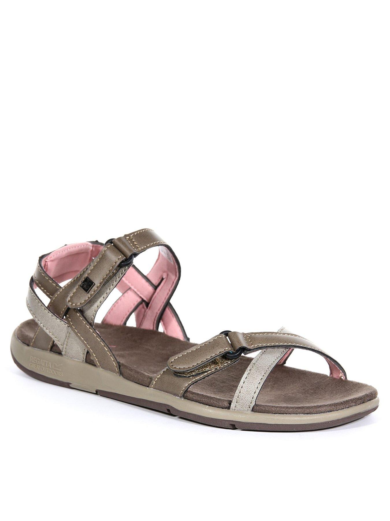 regatta-womens-santa-cruz-sandals-brownpink