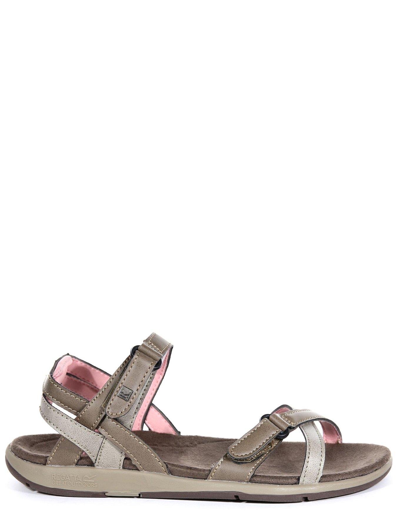 regatta-womens-santa-cruz-sandals-brownpinkstillFront