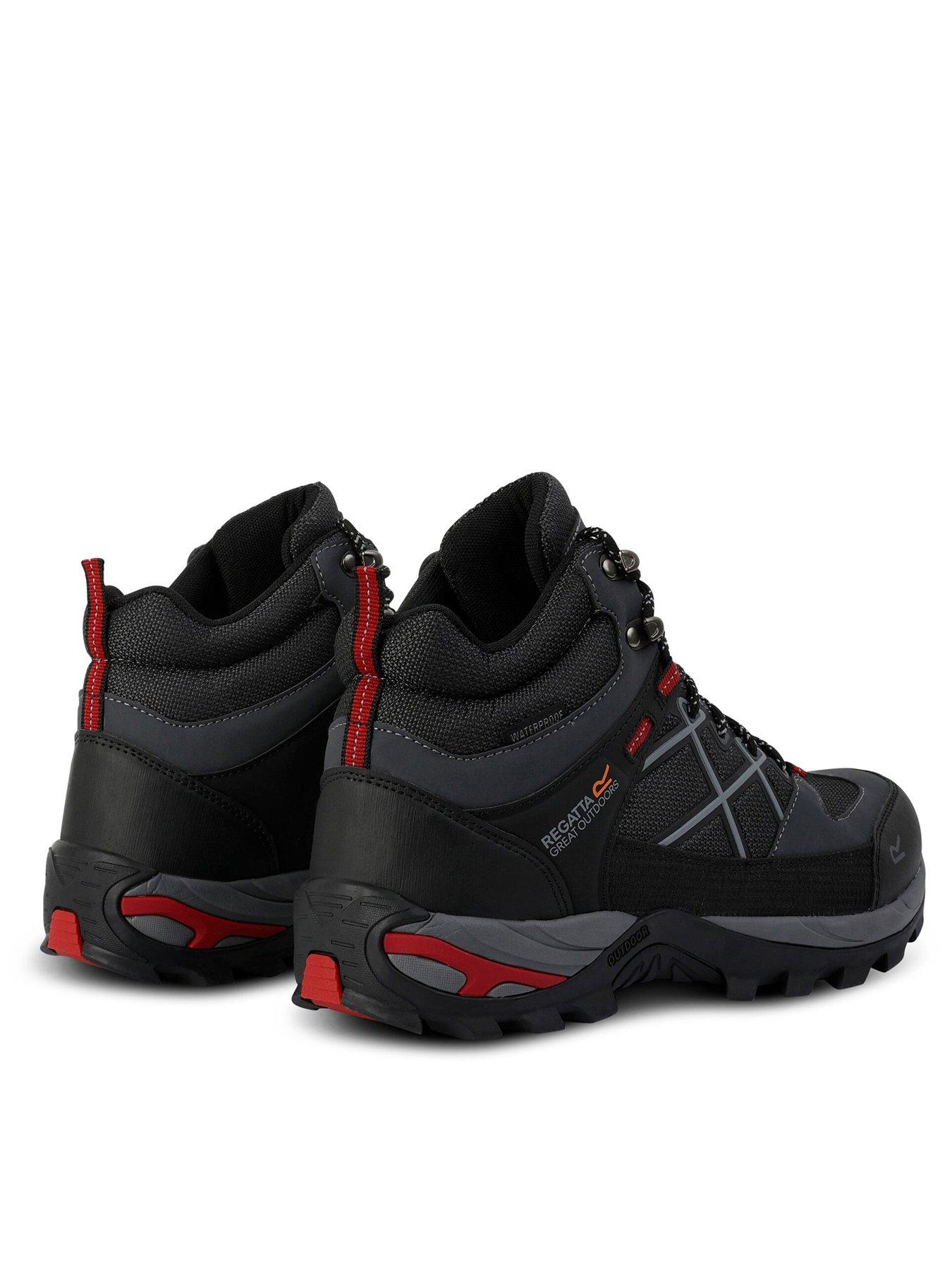 regatta-samaris-iii-boot-blackredback