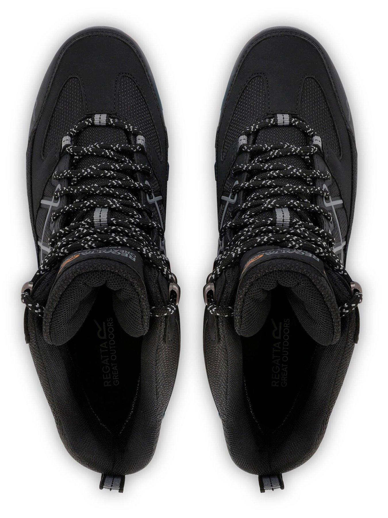 regatta-mens-samaris-waterproof-walking-boot--blackdetail