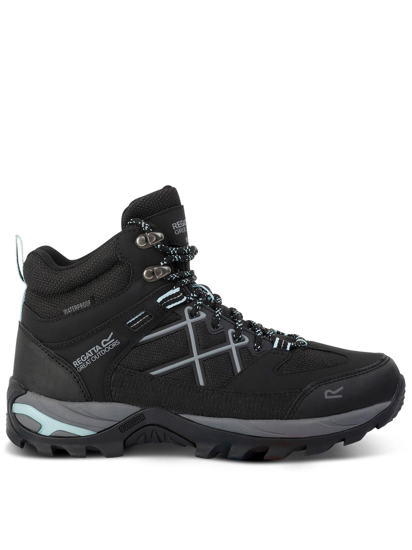 regatta-womens-lady-samaris-waterproof-walking-boot--black