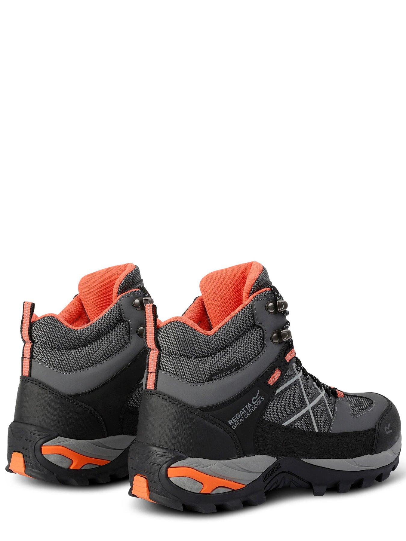 regatta-womens-samaris-walking-boot-greyorangedetail