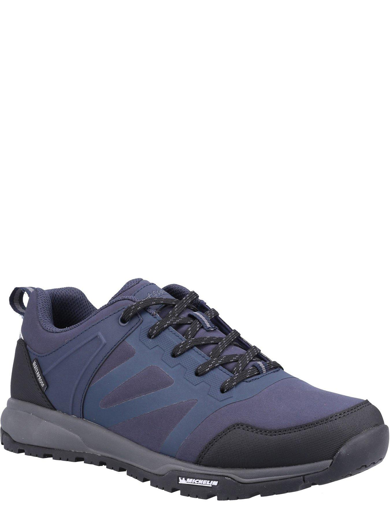 cotswold-kingham-low-mens-michelin-hiking-shoe-navystillFront