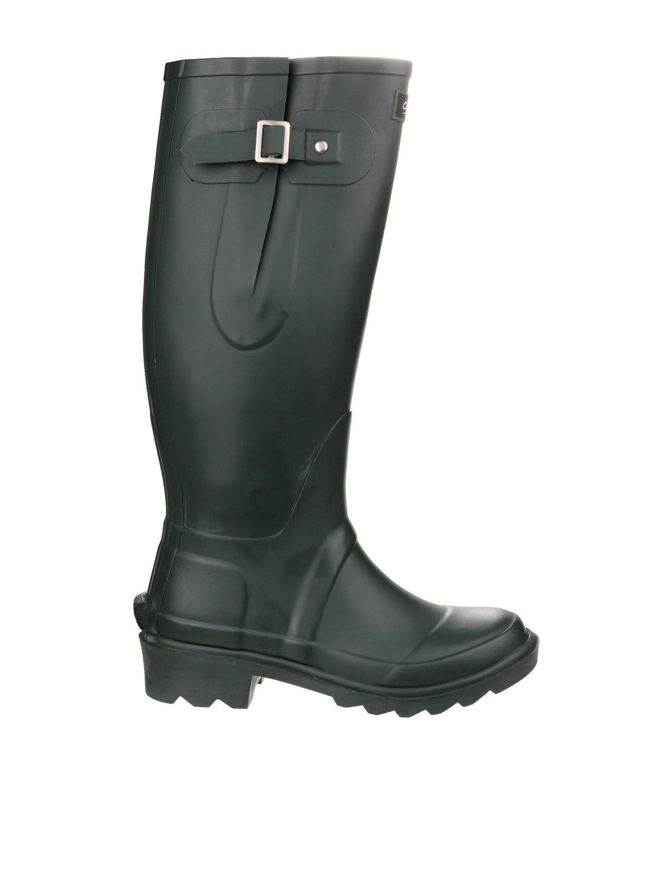 cotswold-ragley-premium-wellingtons-green