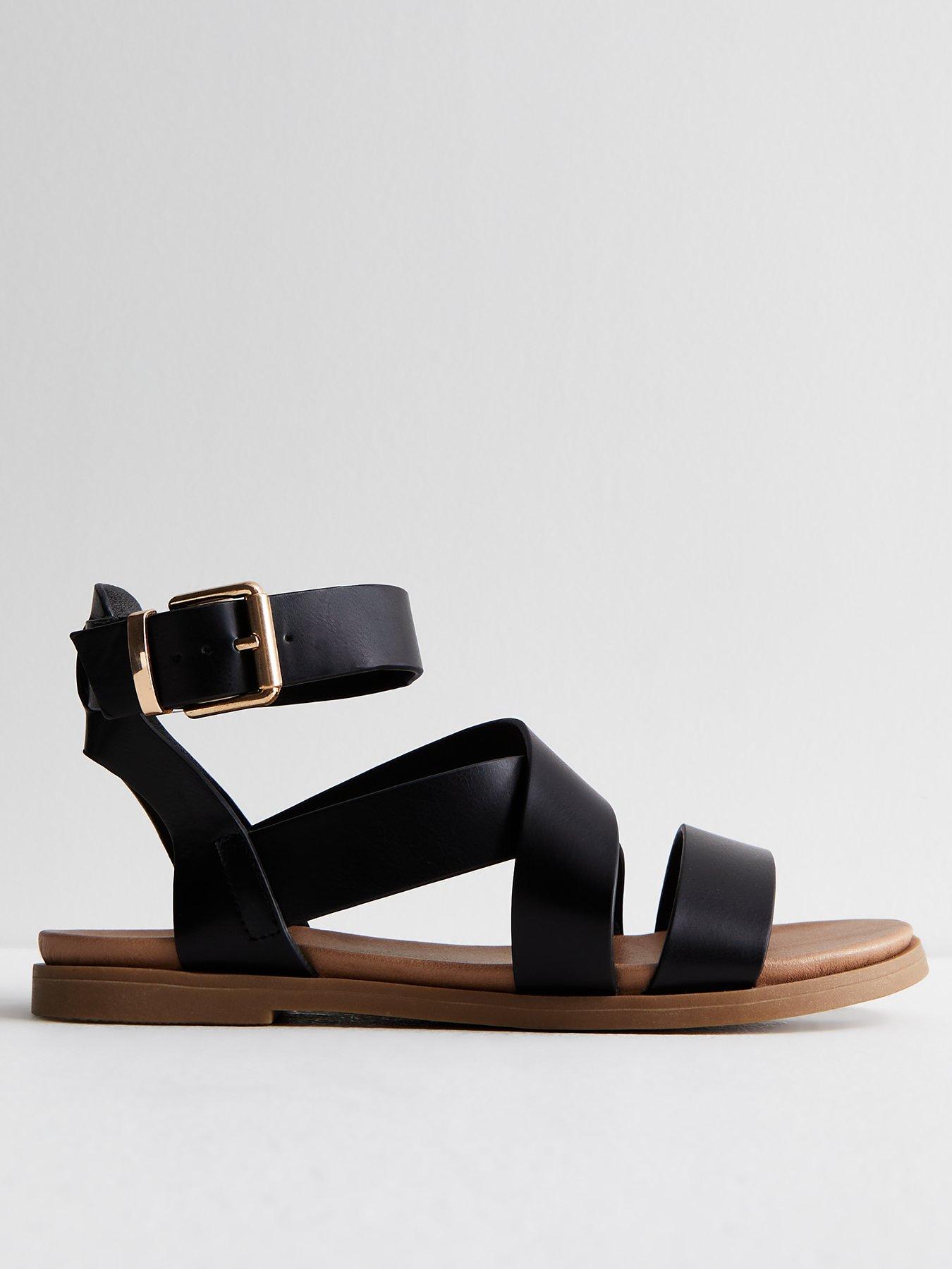 Gladiator sandals new look on sale