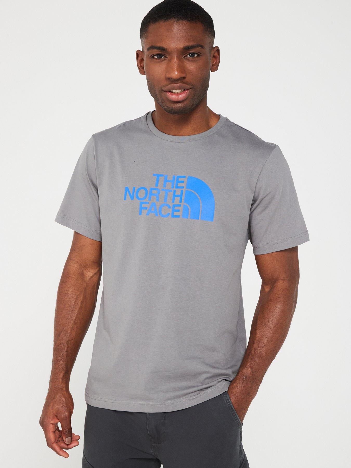 The north face, T-shirts & polos, Men