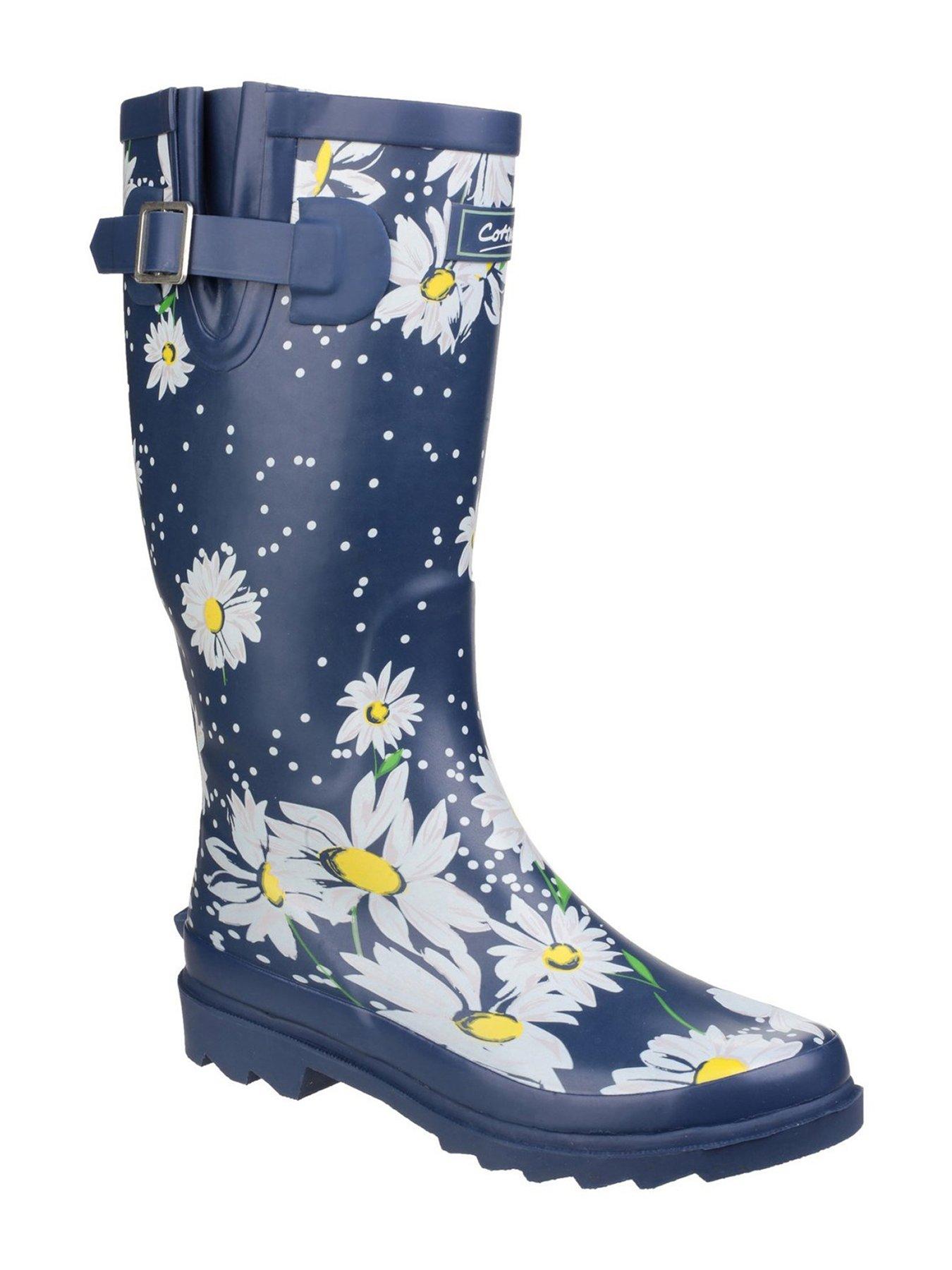 cotswold-burghley-everyday-wellingtons-multi-printstillFront