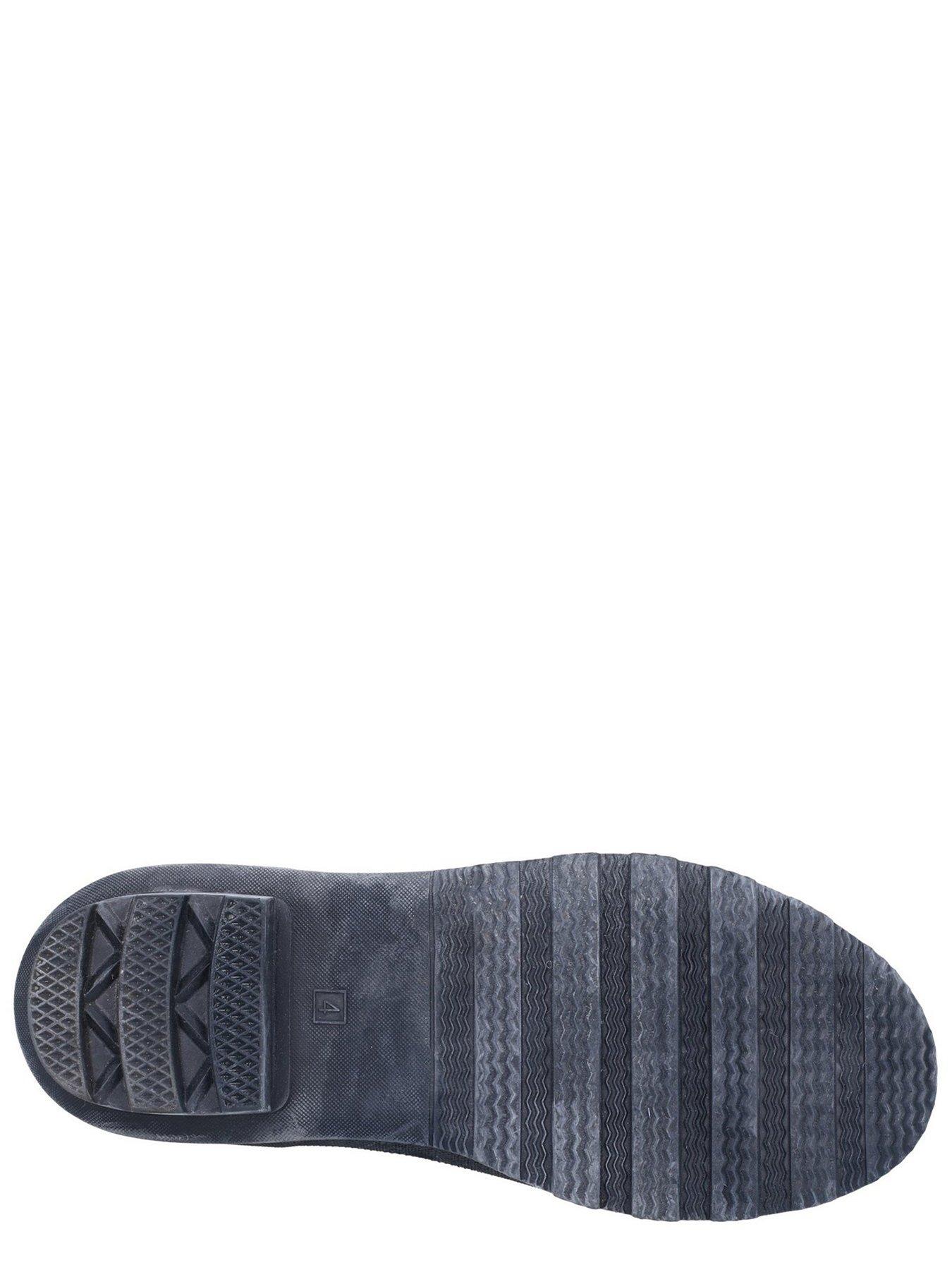 Image 4 of 4 of Cotswold Paxford Everyday Wellingtons - Multi Print