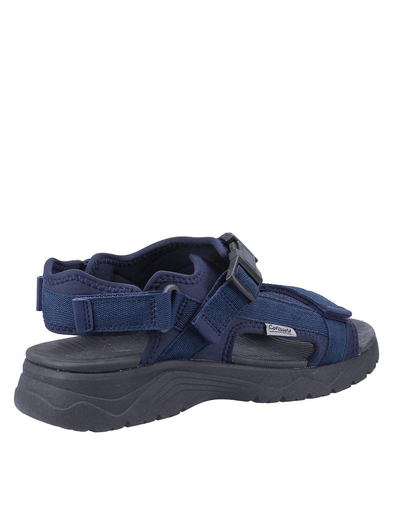 cotswold-buckland-mens-sandal-navyback