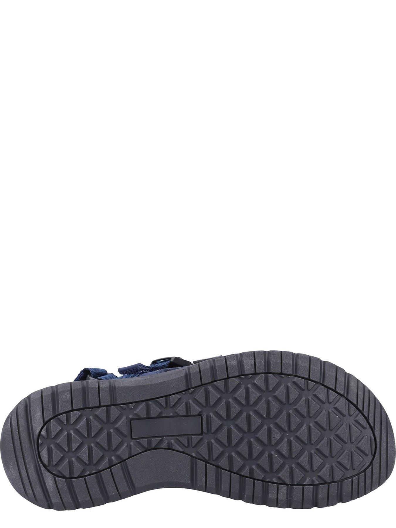 cotswold-buckland-mens-sandal-navydetail