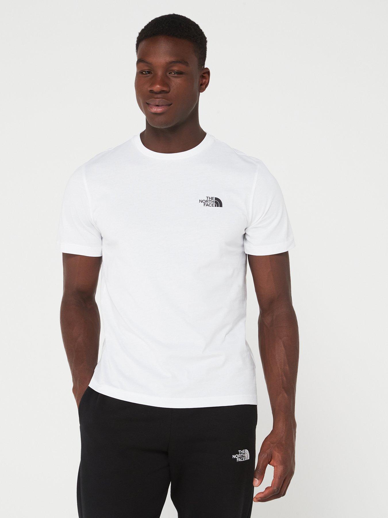 the-north-face-mens-short-sleeve-simple-dome-tee-white