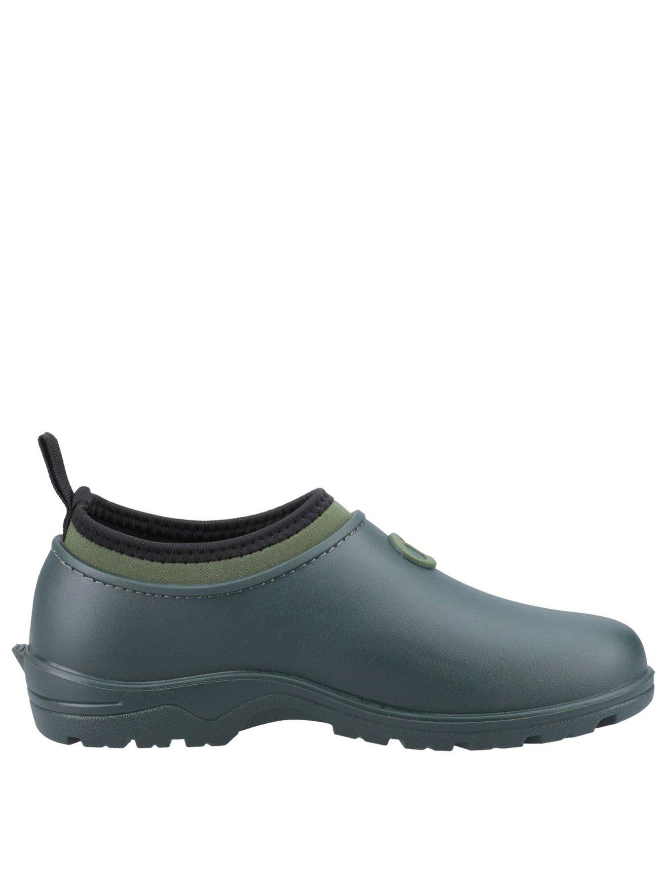 cotswold-perrymead-gardening-shoe-greenfront