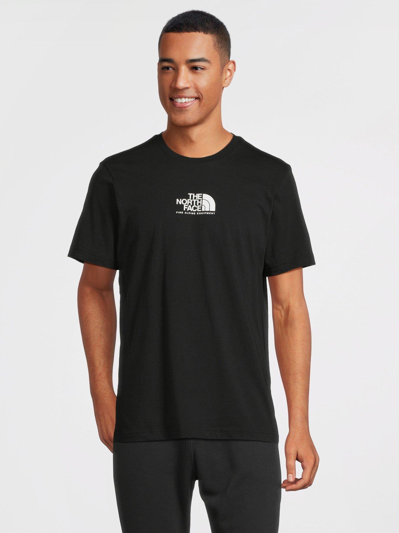 North face cheap 3 day shirt