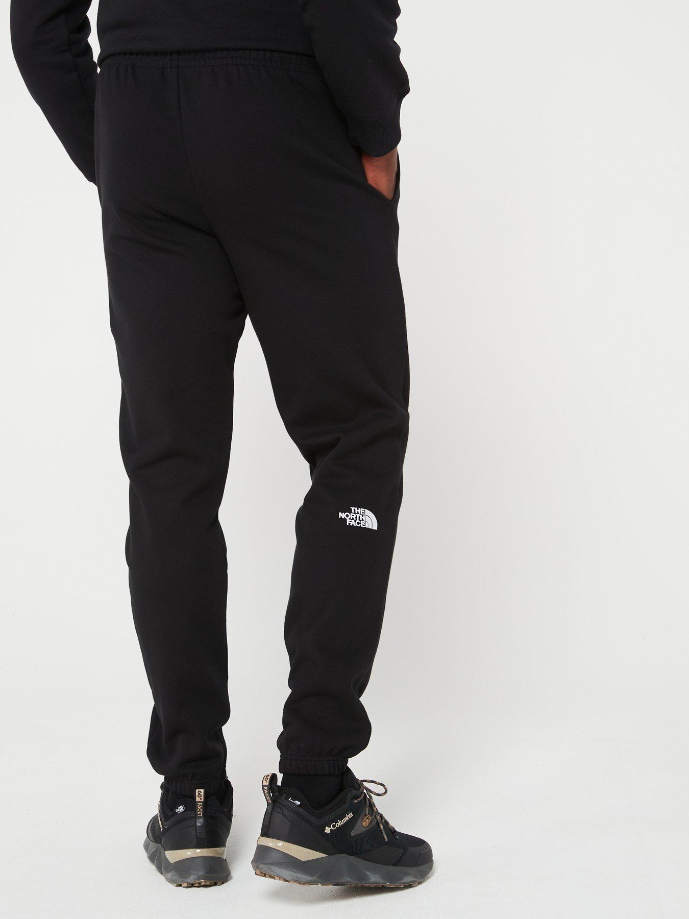 Cheap north outlet face joggers