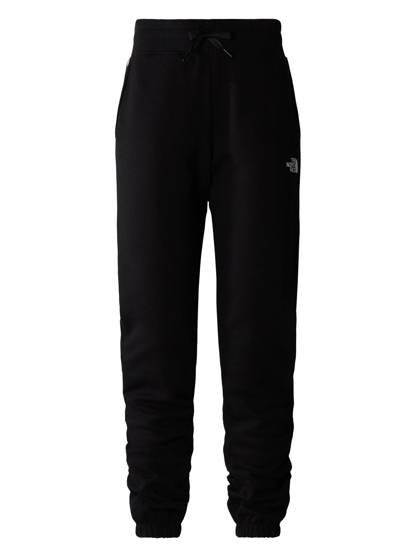 the-north-face-womens-zumu-jogger-black