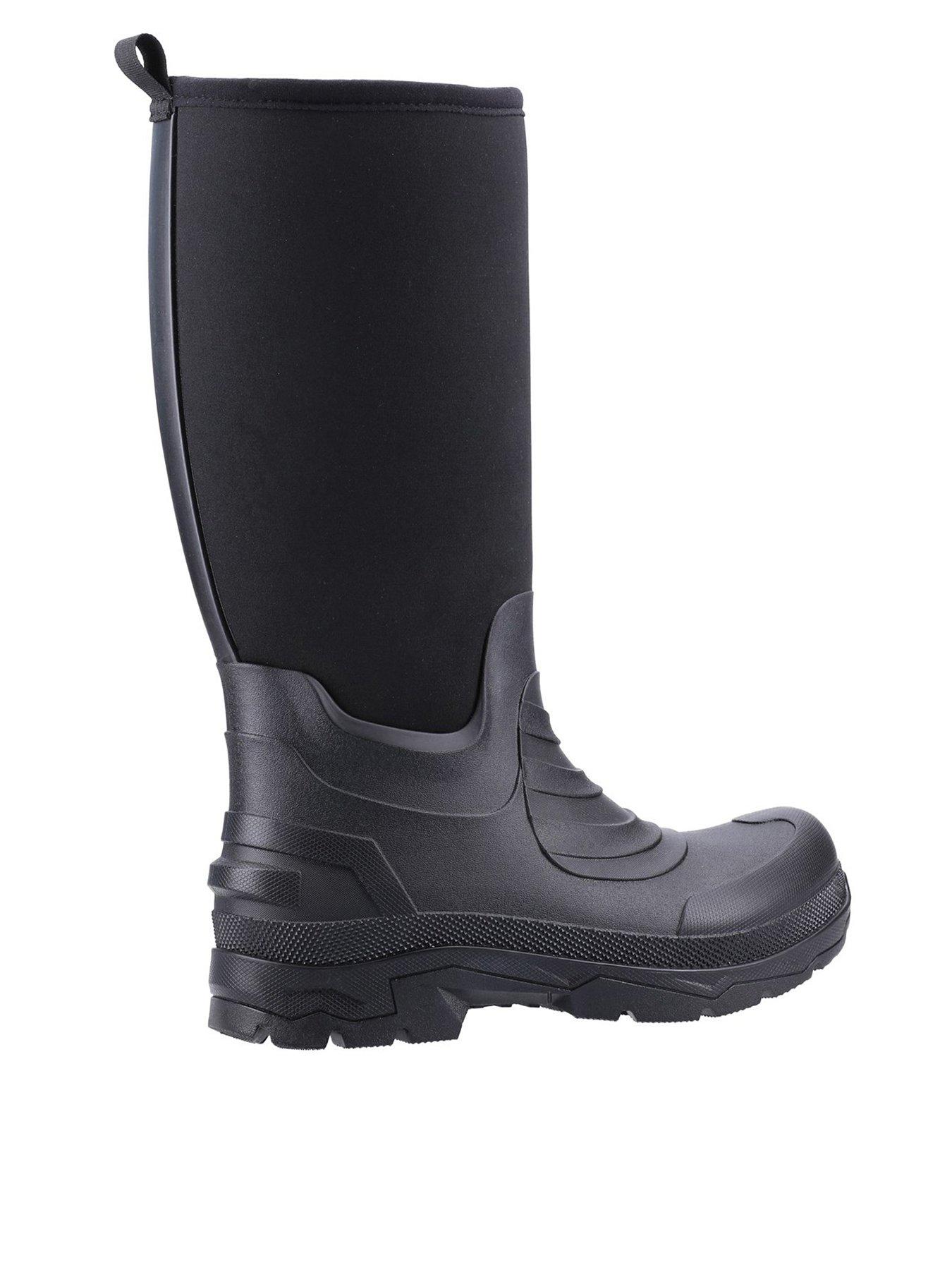 cotswold-kenwood-everyday-wellingtons-blackback