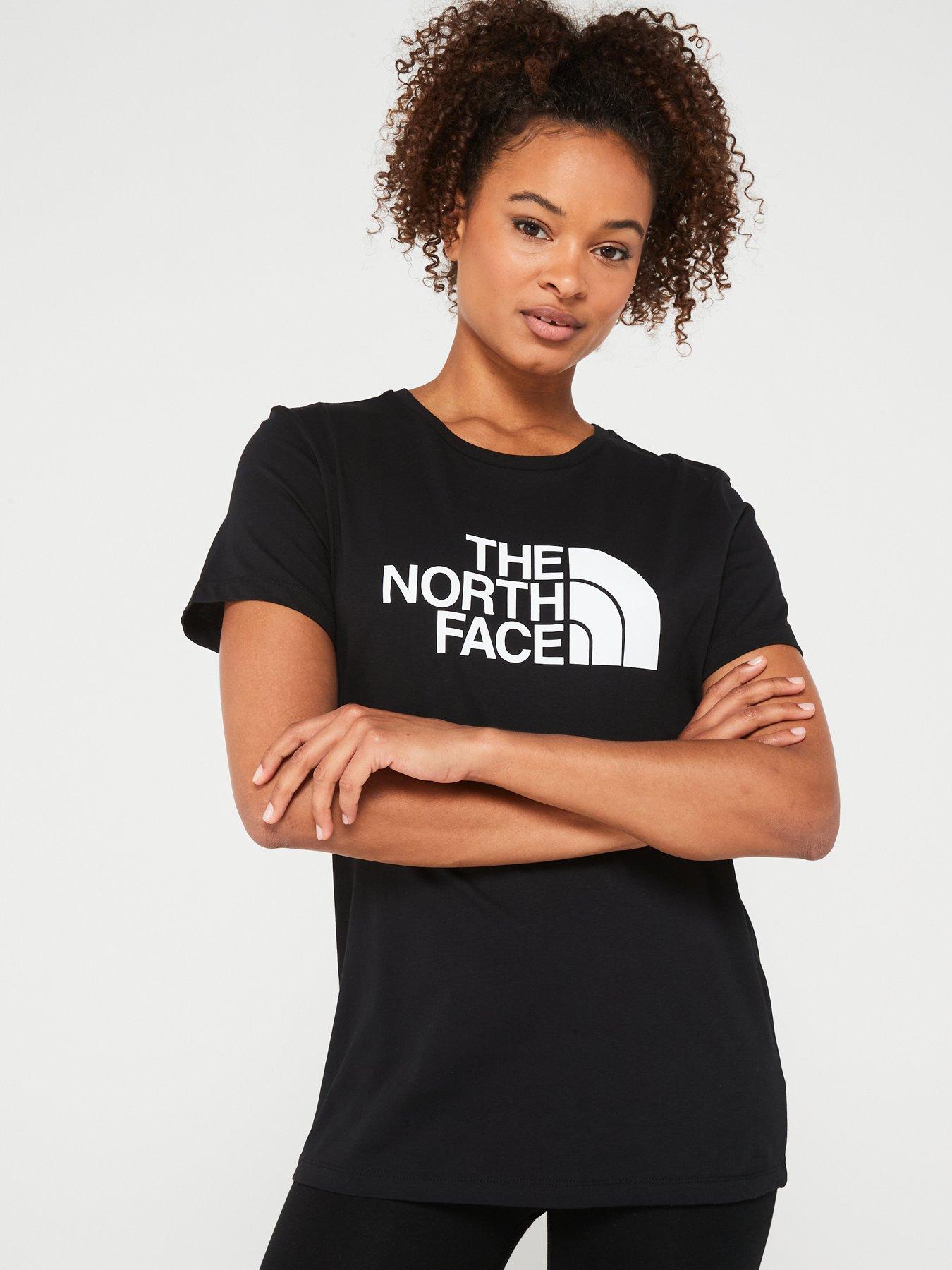 The north face Tops t shirts Women Very Ireland