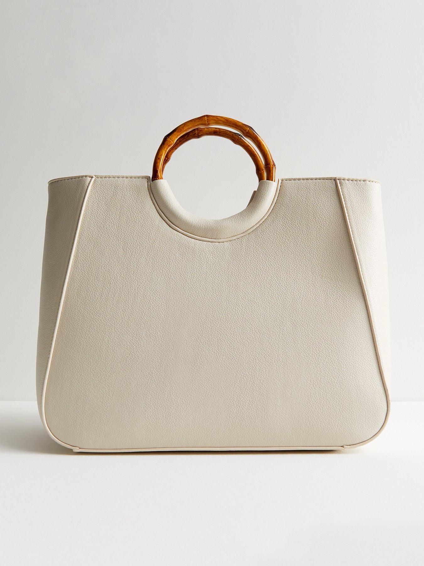 Cream purse online