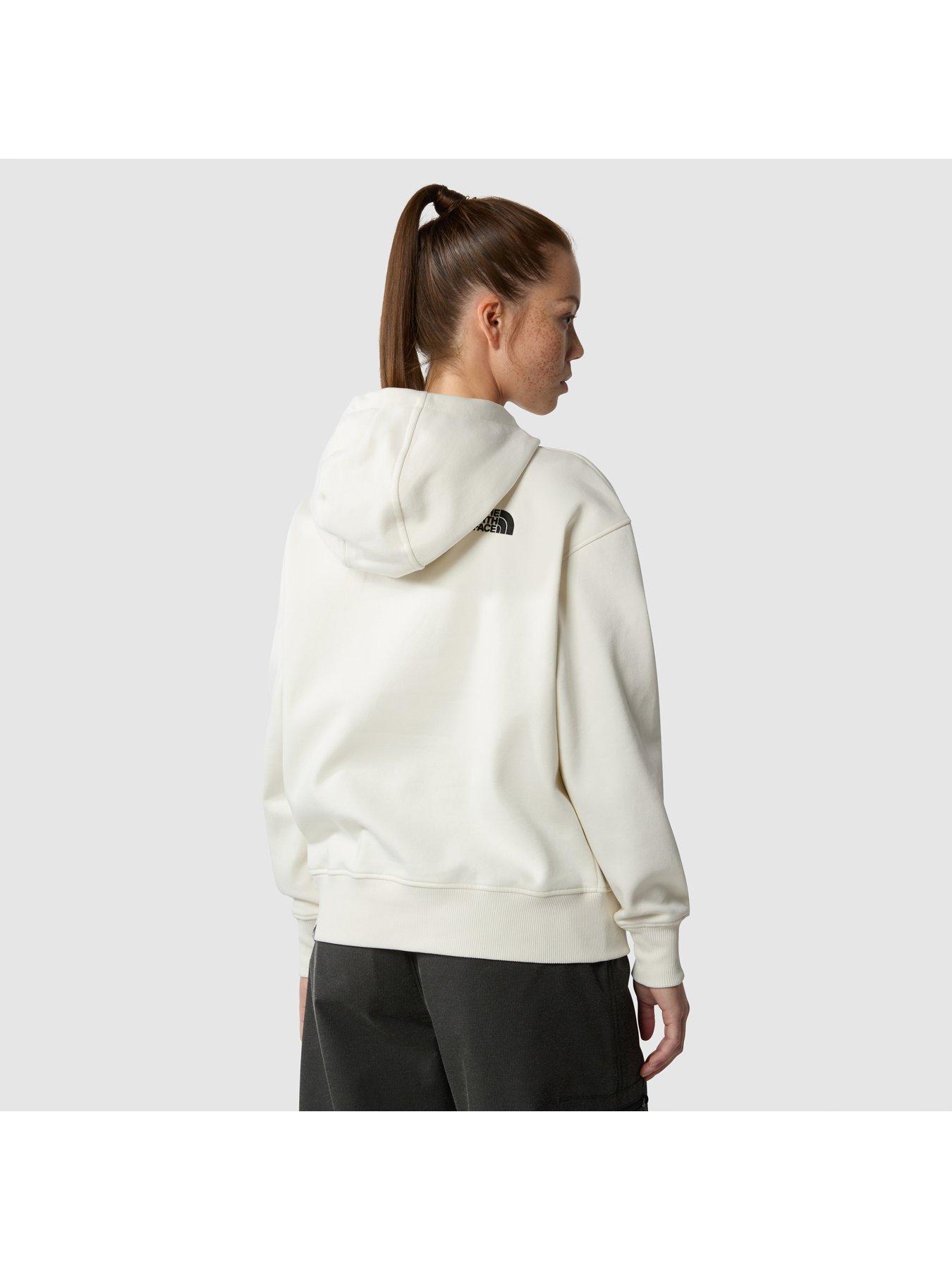 the-north-face-womens-essential-hoodie-whitestillFront