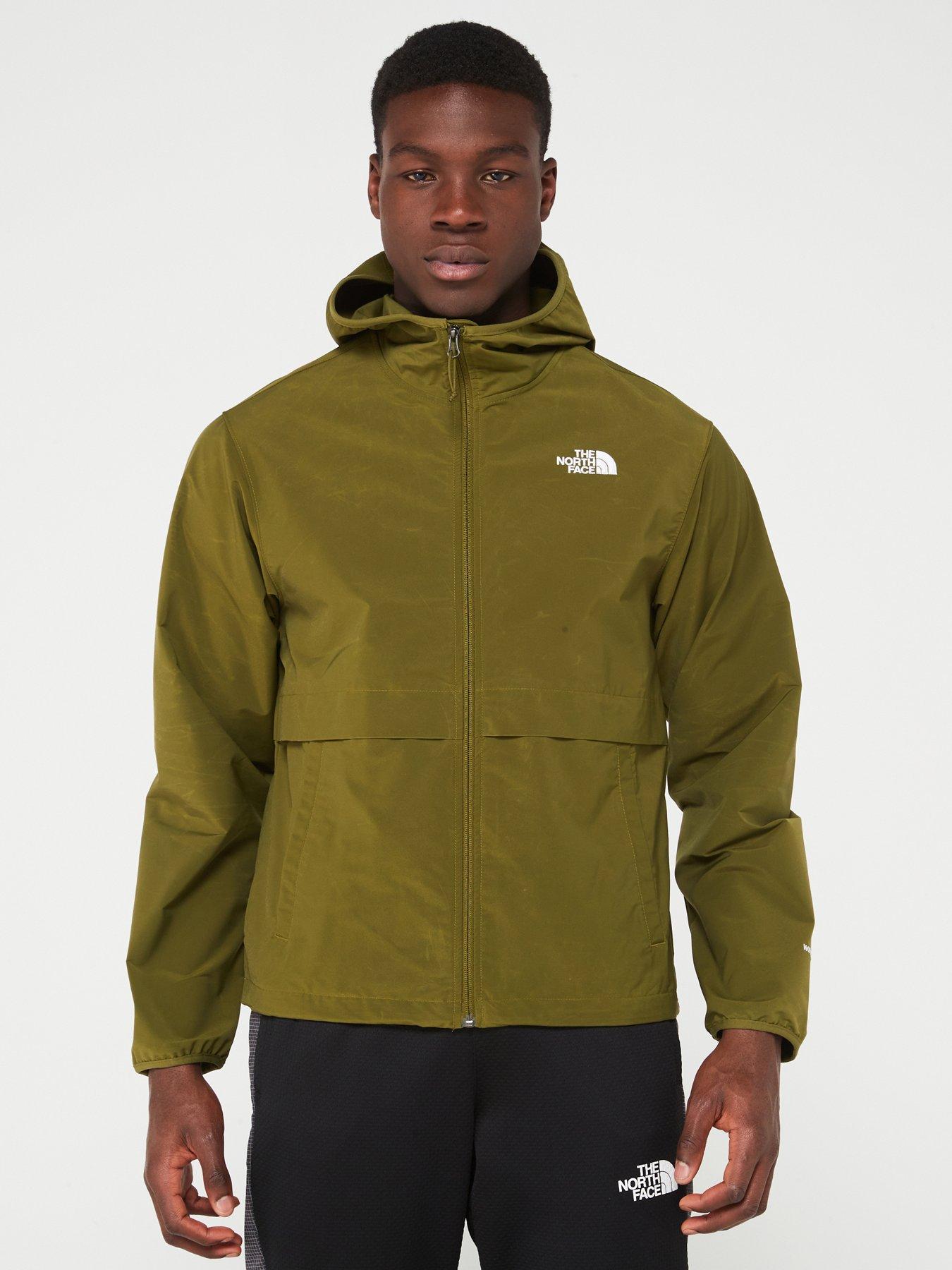 North face cheap thermoball flash hoodie