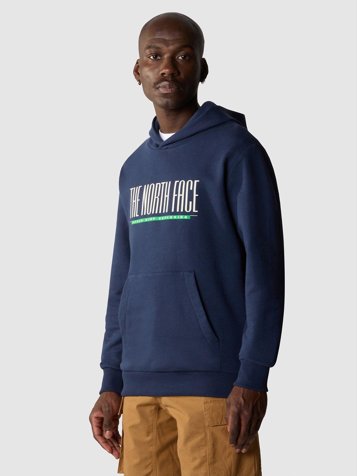 North face 1966 hoodie on sale