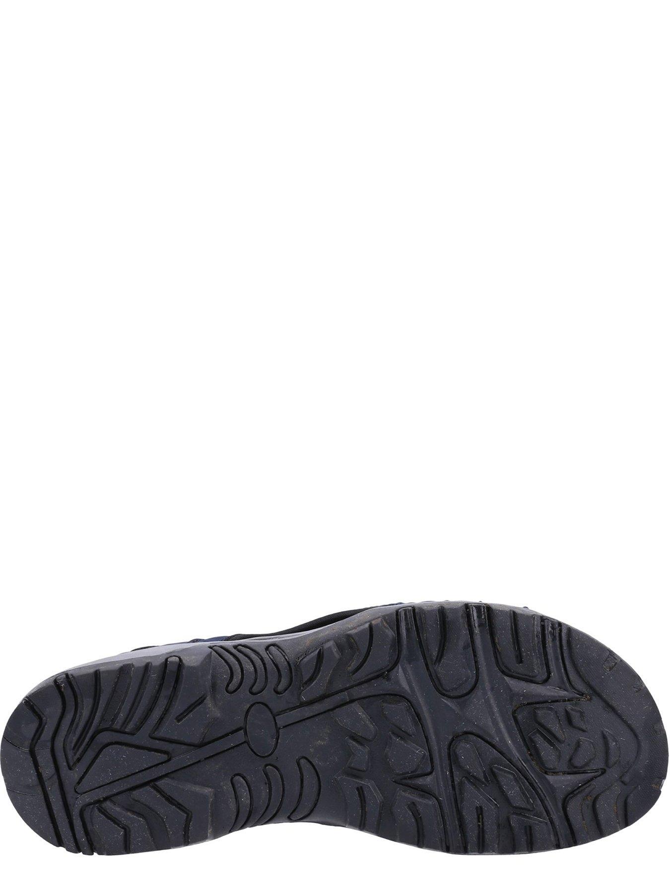 Image 4 of 4 of Cotswold Shilton Mens Sandal - Navy