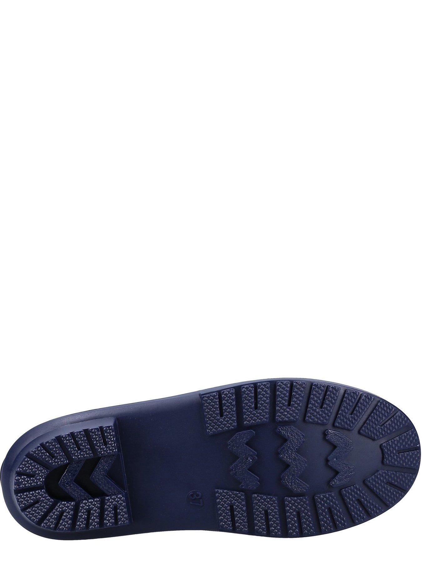 Image 4 of 4 of Cotswold Grovsner Everyday Wellingtons - Navy